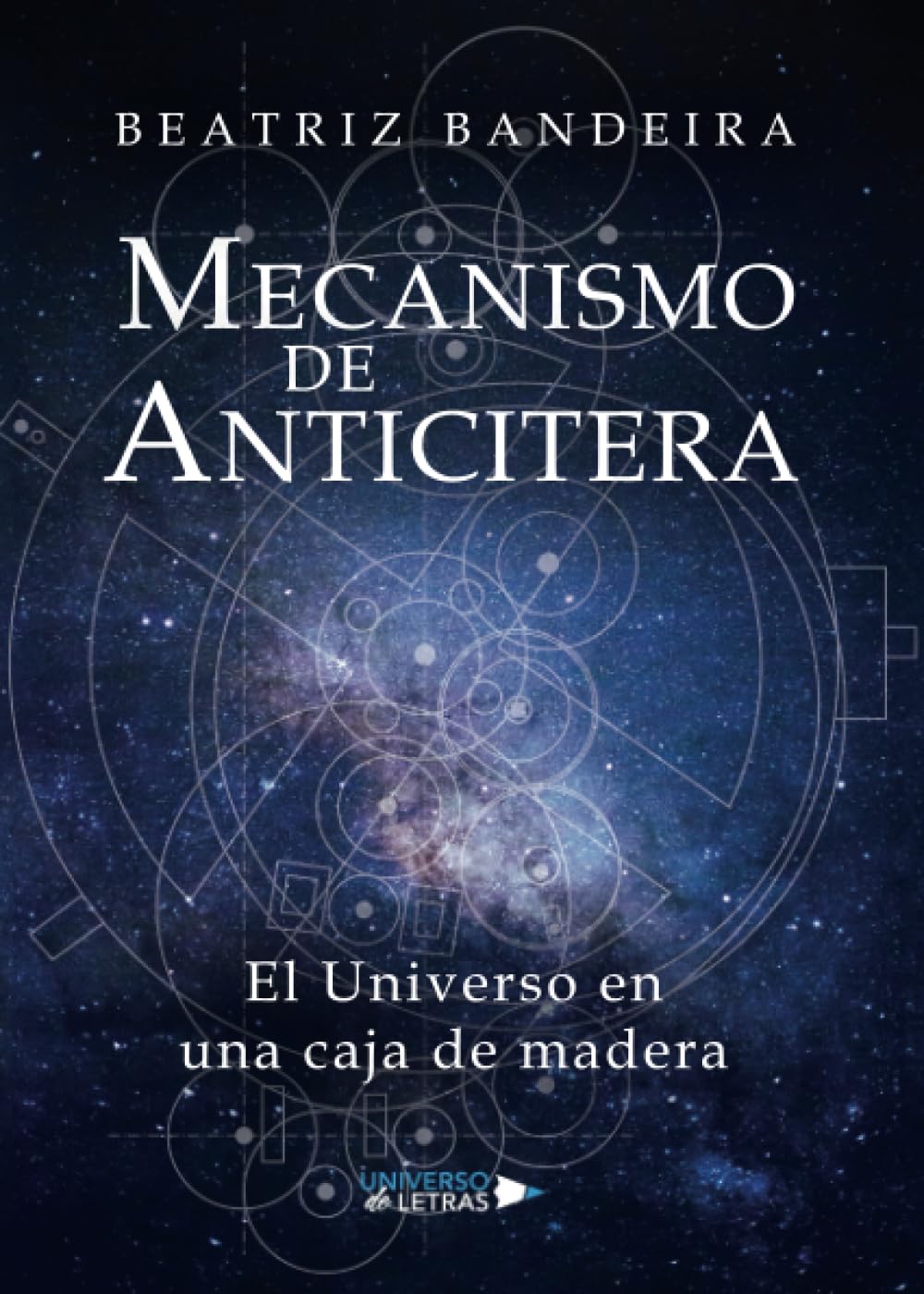 Libro: Mecanismo de Anticitera (SIN COLECCION)