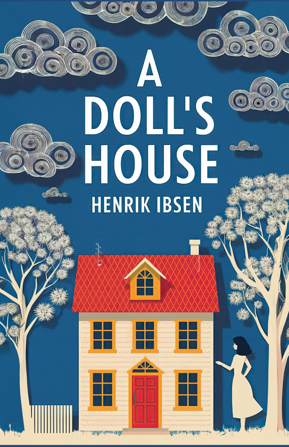 Libro: A Doll’s House: A New Translation