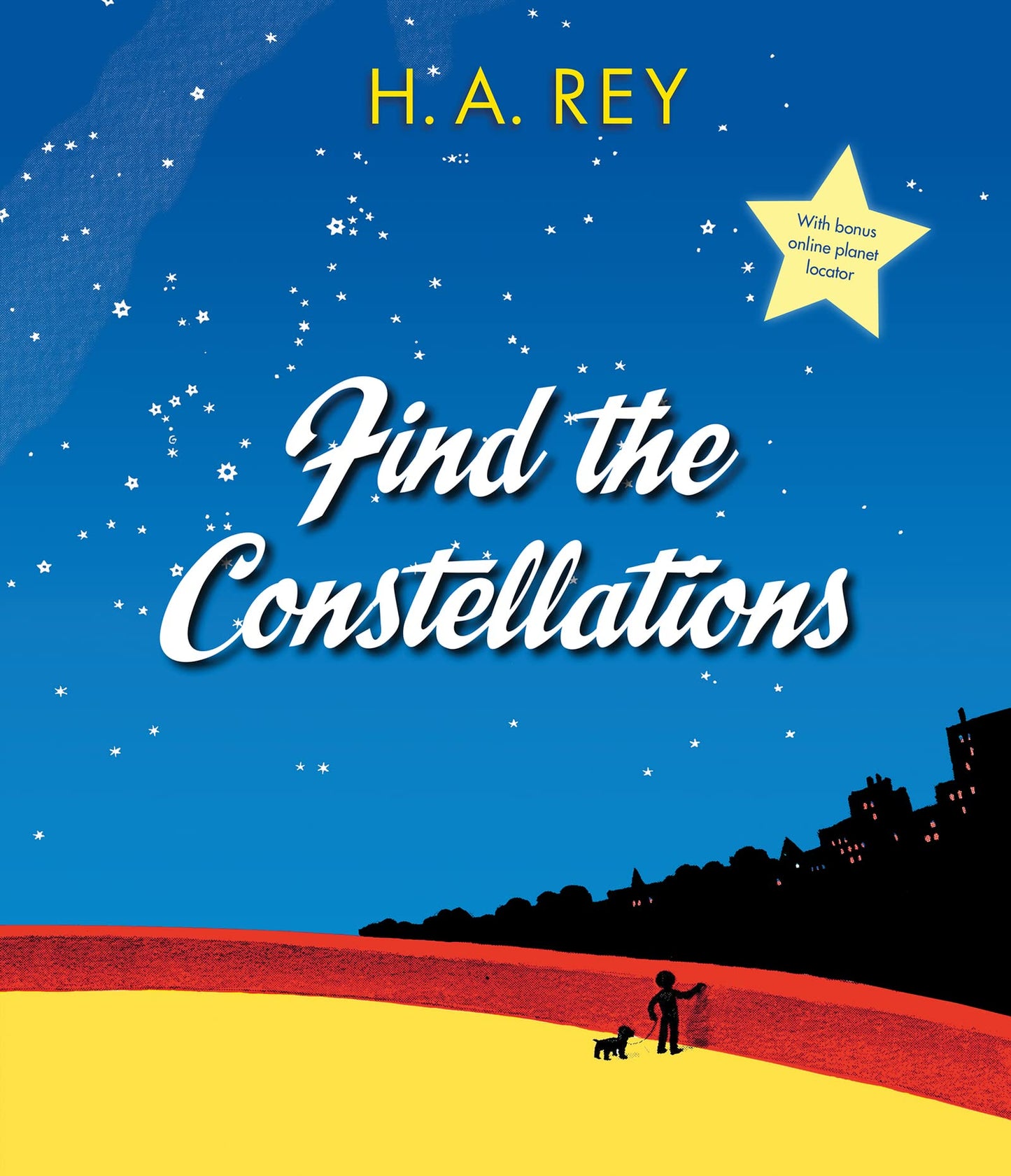 Libro: Find the Constellations: A Classic Guide to Tracking Planets and the Solar System with Star Charts for Children (Ages 10-12)