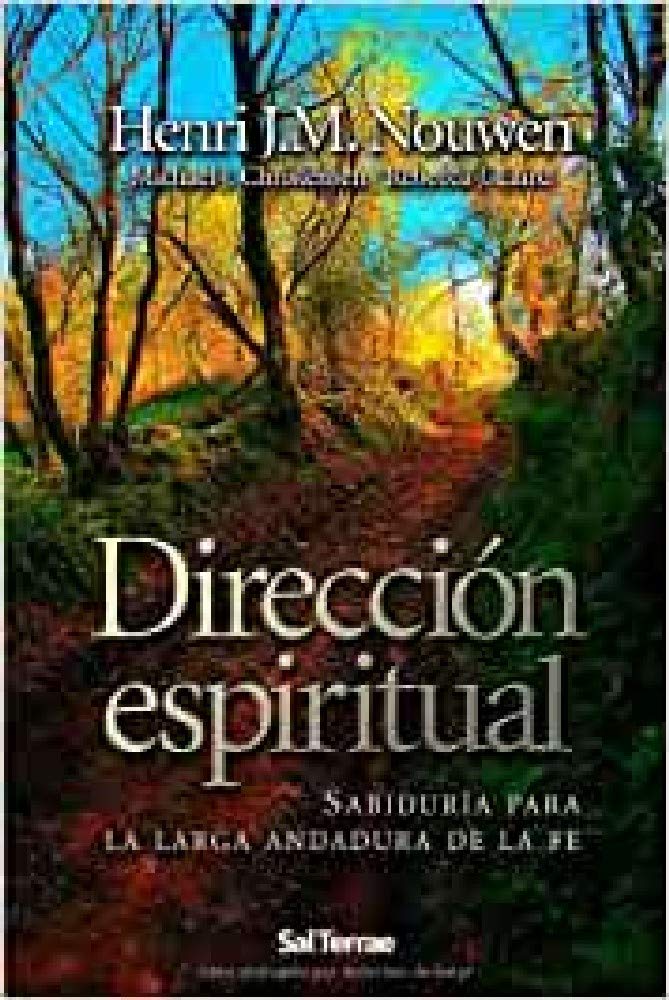 Libro: Dirección espiritual: Elogio de la vida buena