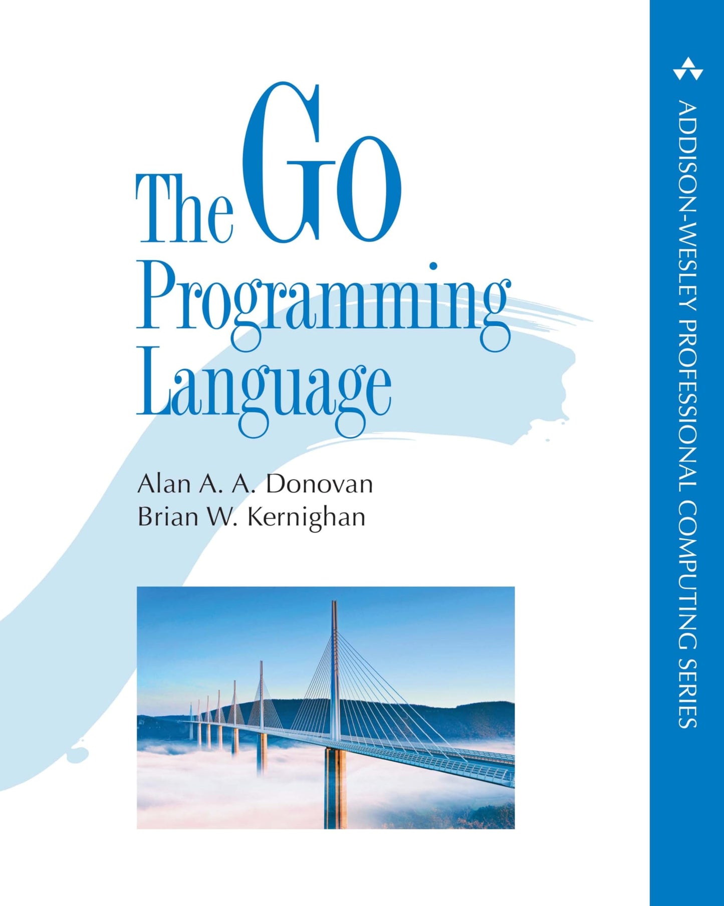 Libro: Go Programming Language, The (Addison-Wesley Professional Computing Series)