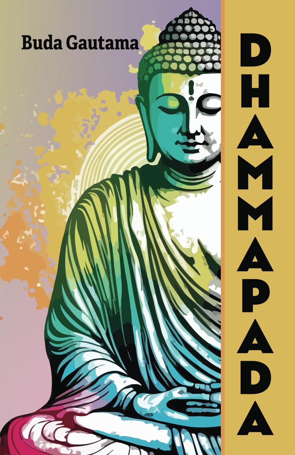 Libro: DHAMMAPADA