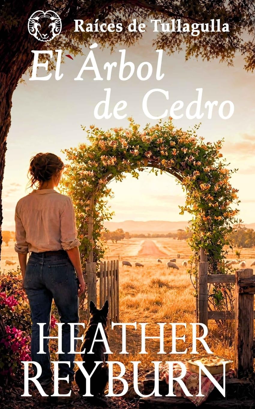Libro: El Arbol de Cedro (Raíces de Tullagulla) (Spanish Edition)