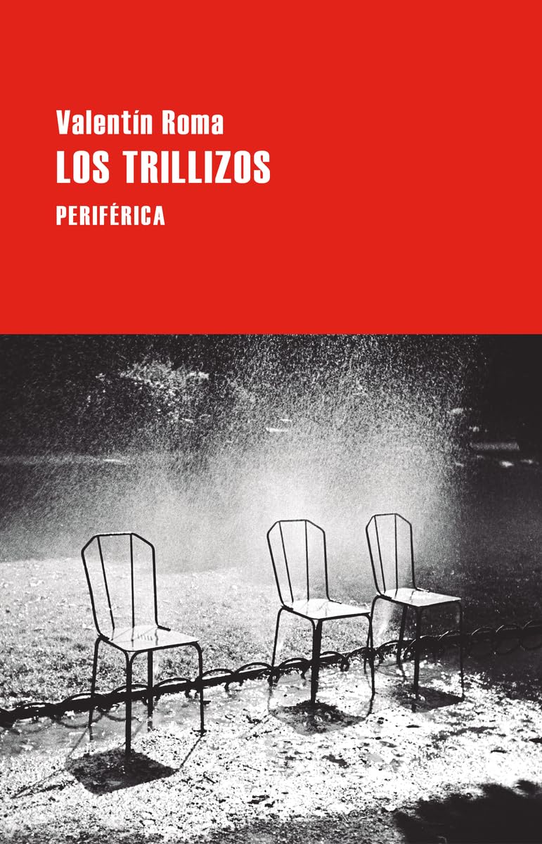 Libro: Los trillizos: 219 (Largo recorrido)