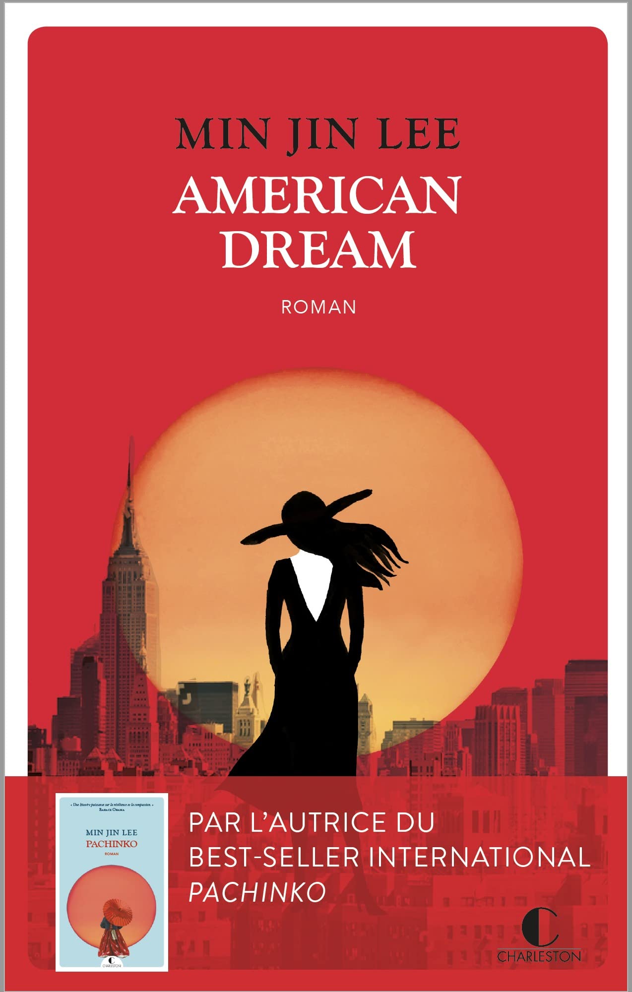Libro: La famille Han