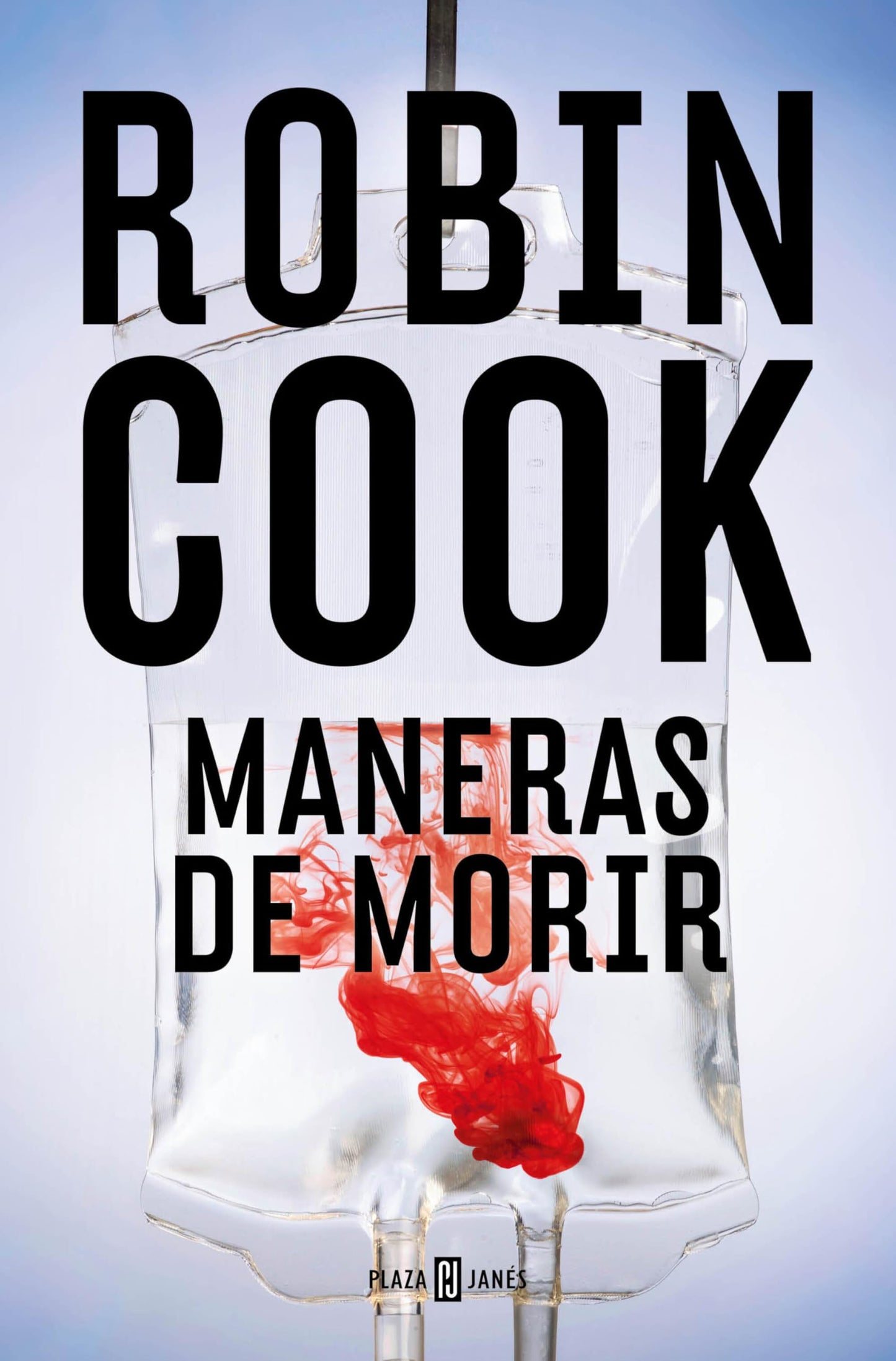 Libro: Maneras de morir (Jack Stapleton y Laurie Montgomery 14) (Éxitos)