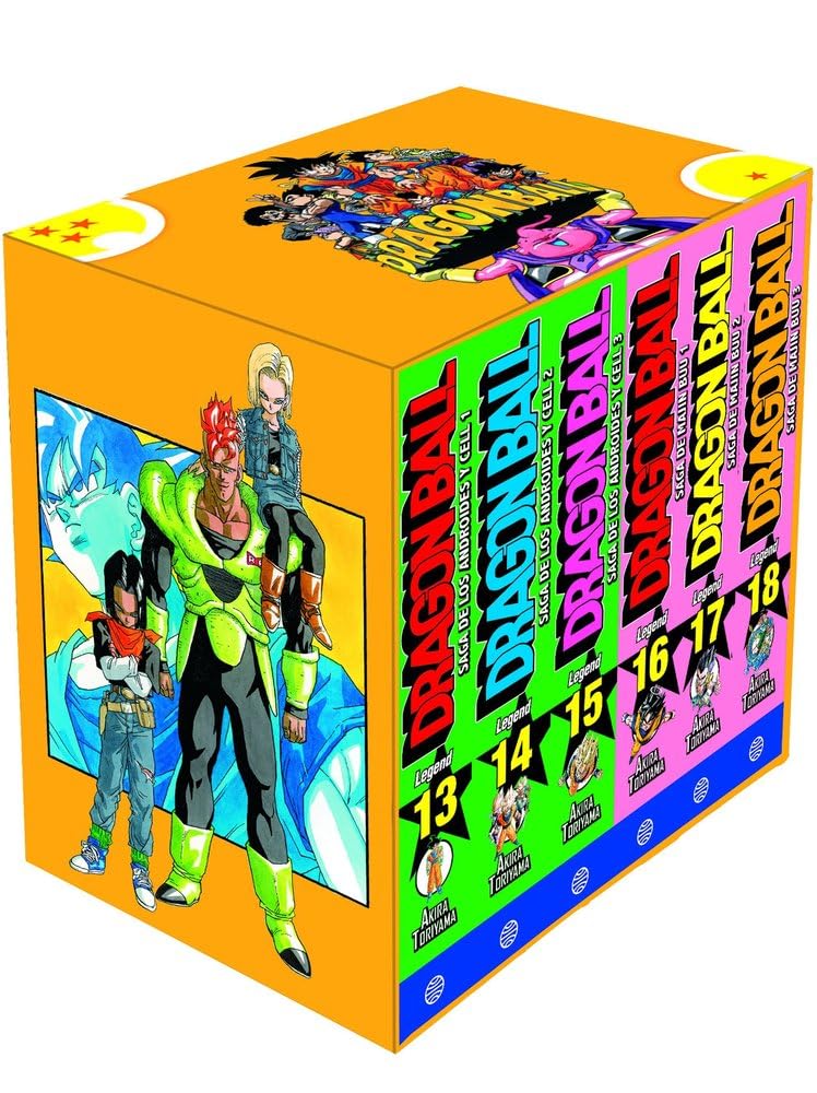 Dragon Ball Legend nº 03/03: 3 (Manga Shonen)