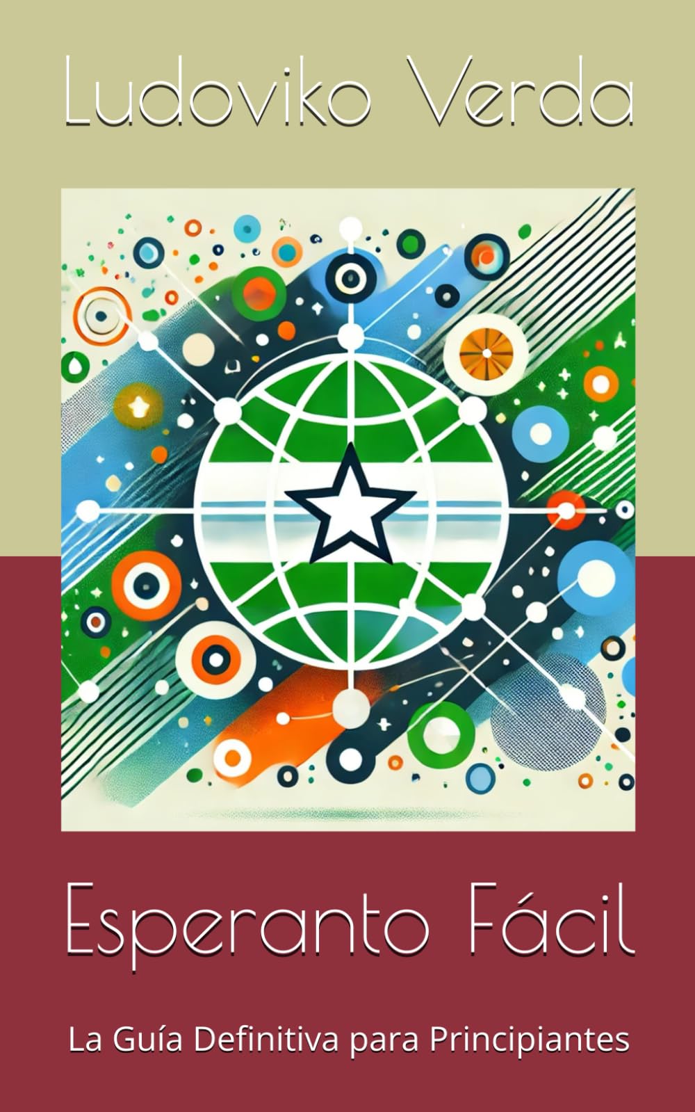 Libro: Esperanto Fácil: La Guía Definitiva para Principiantes (Spanish Edition)