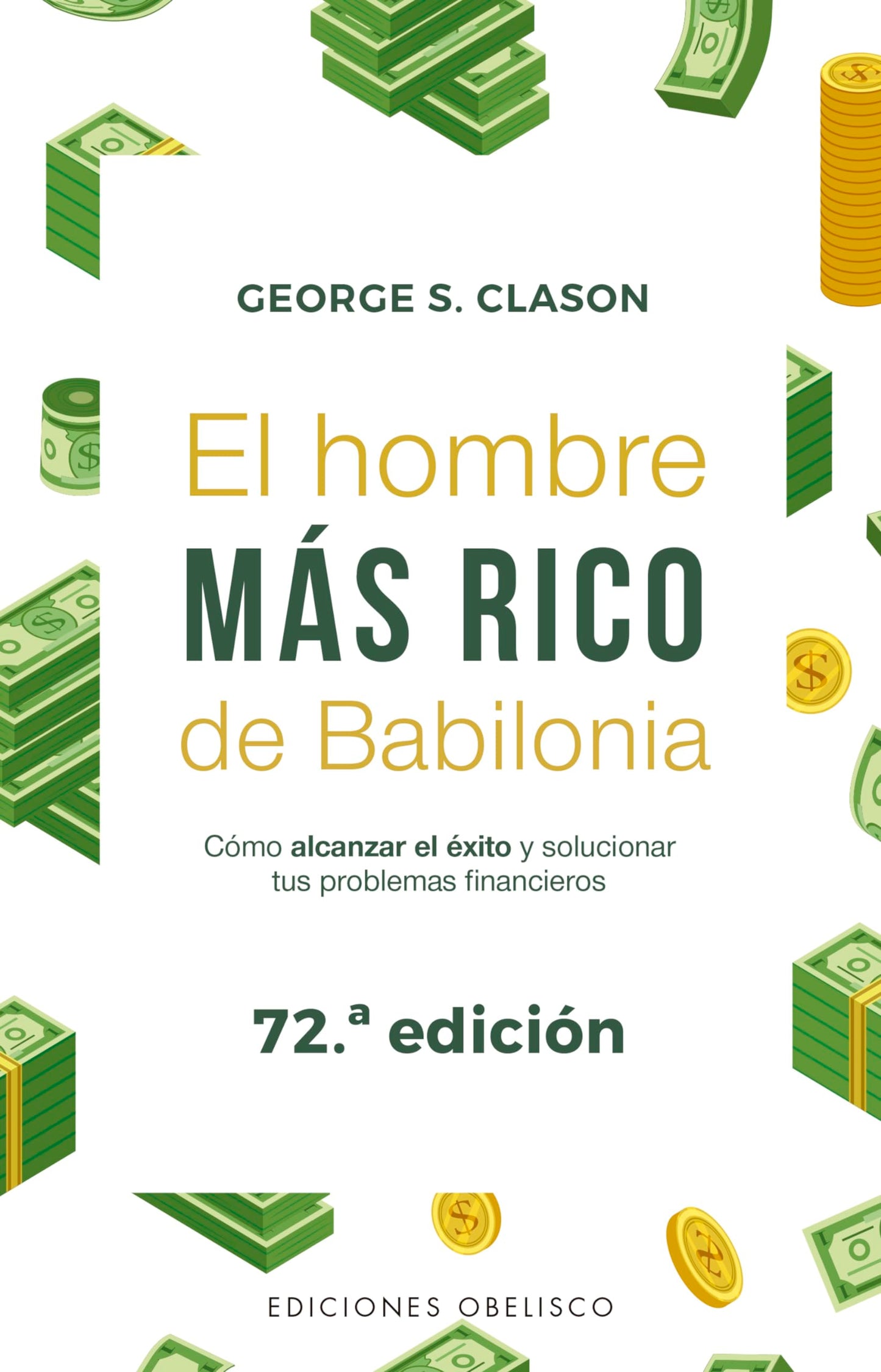 El Hombre más rico de Babilonia (EXITO)