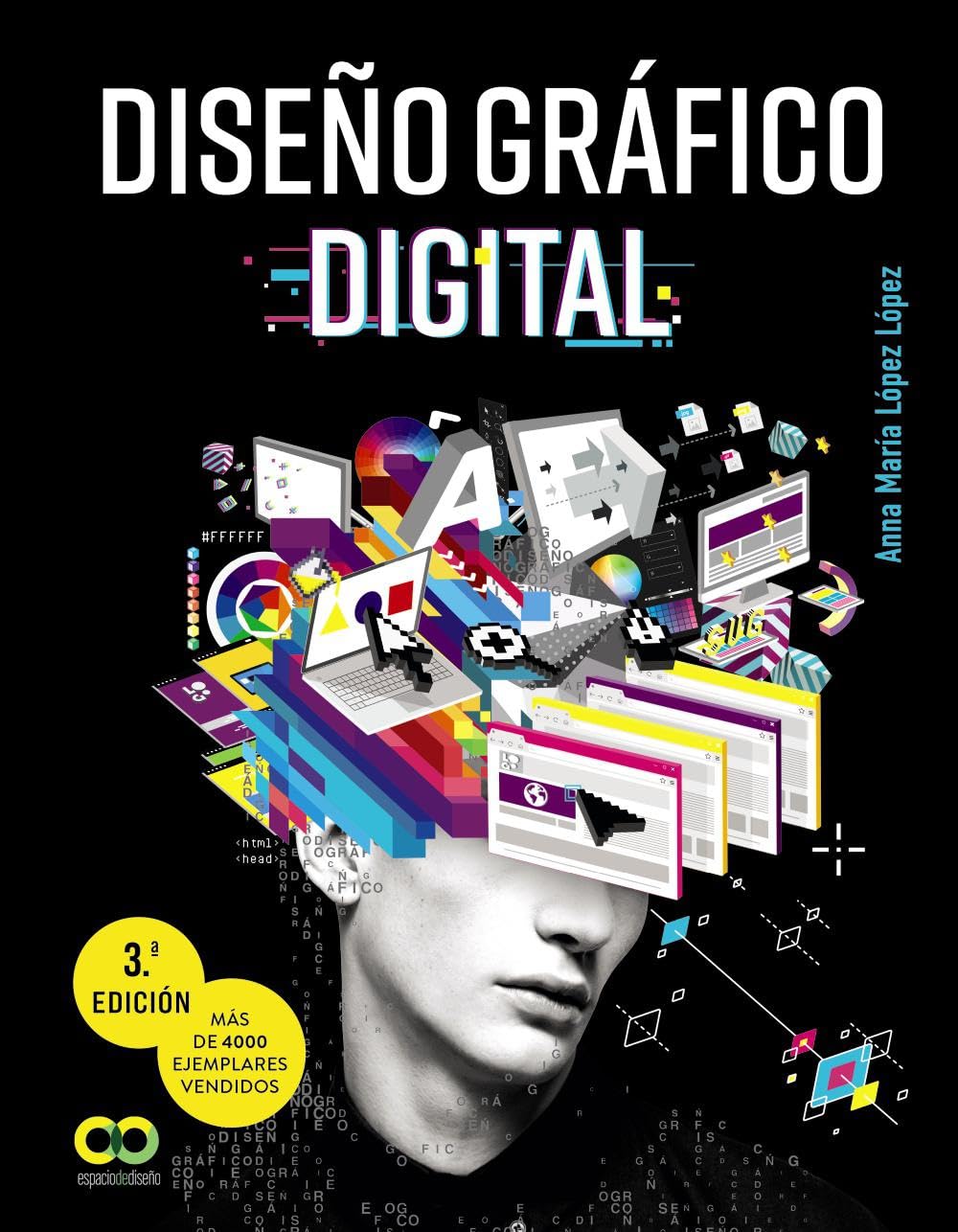 Libro: Diseño gráfico digital