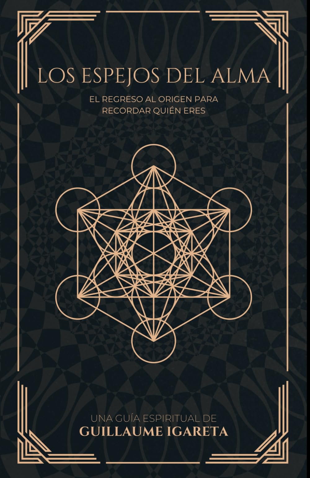 Los Espejos del Alma: El regreso al origen para recordar quién eres