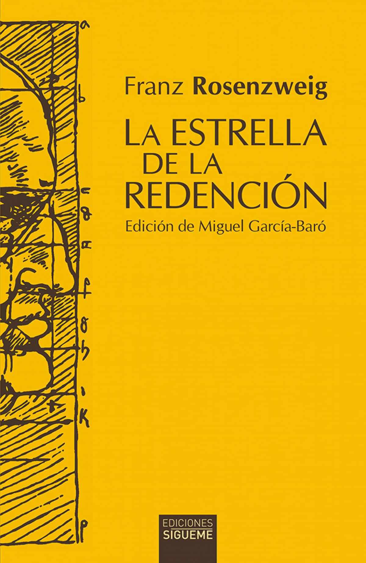 Libro: La Estrella de la Redención