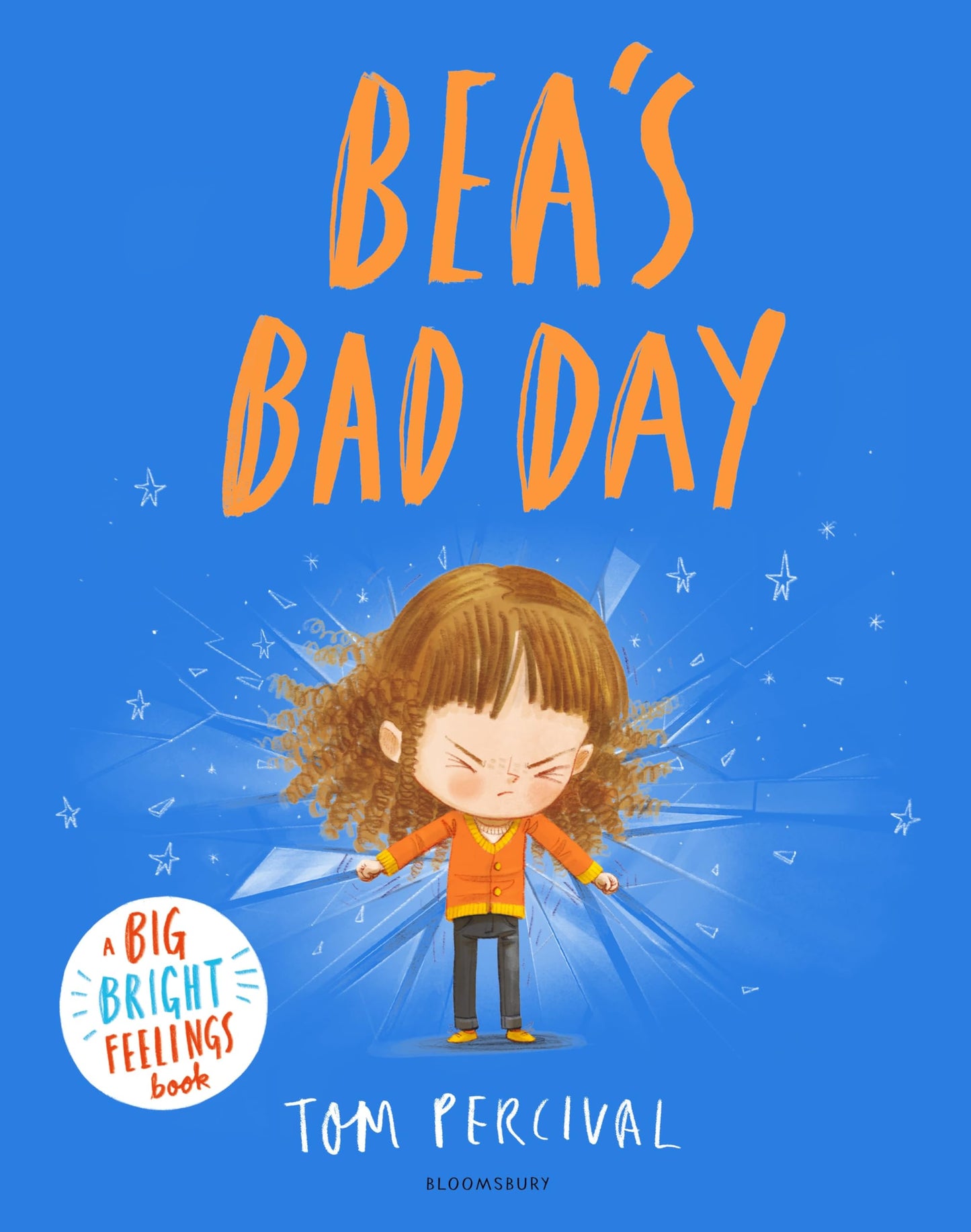 Libro: Bea's bad day