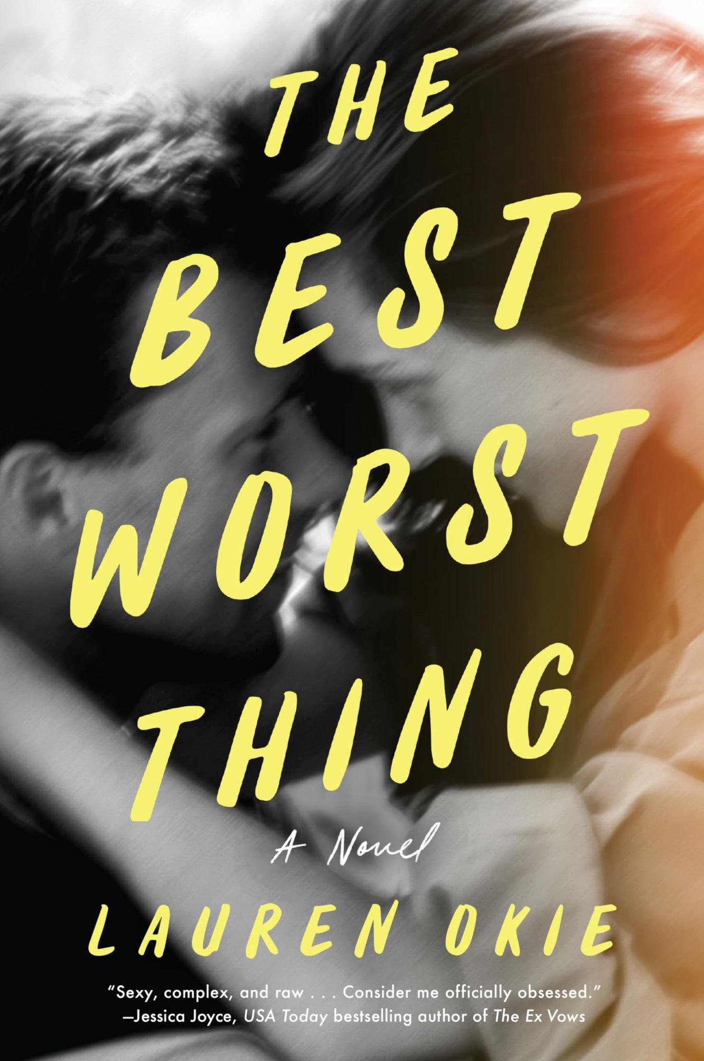 Libro: The Best Worst Thing: A Novel