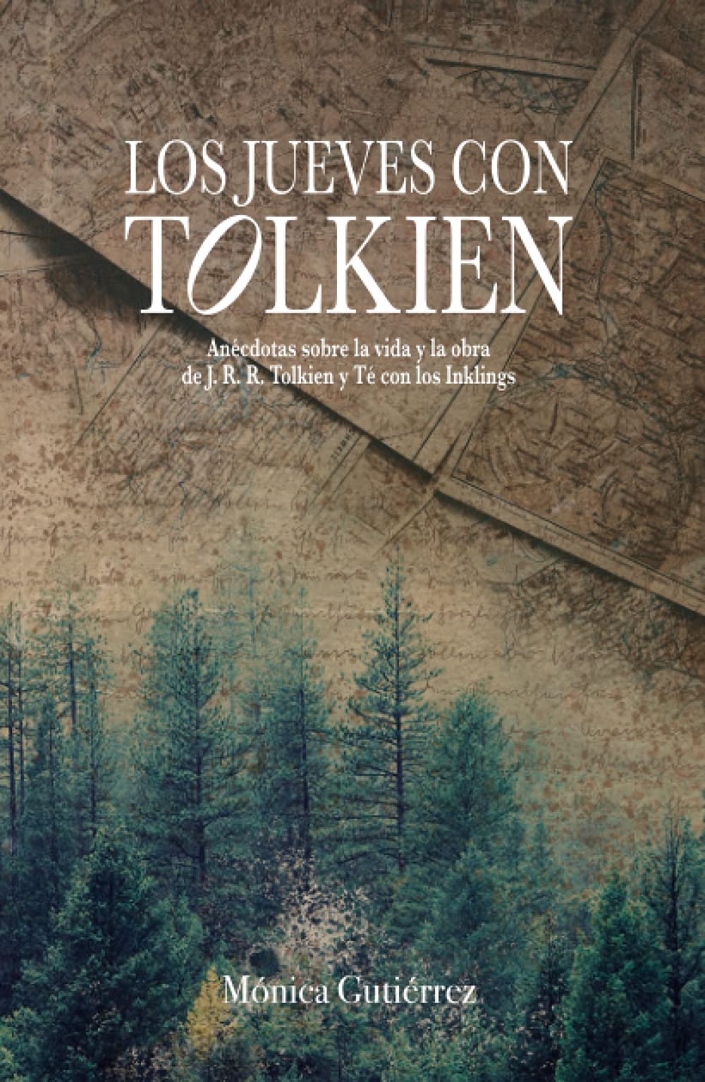 Libro: Los jueves con Tolkien: Anécdotas sobre la vida y la obra de J. R. R. Tolkien y un relato inédito (Spanish Edition)