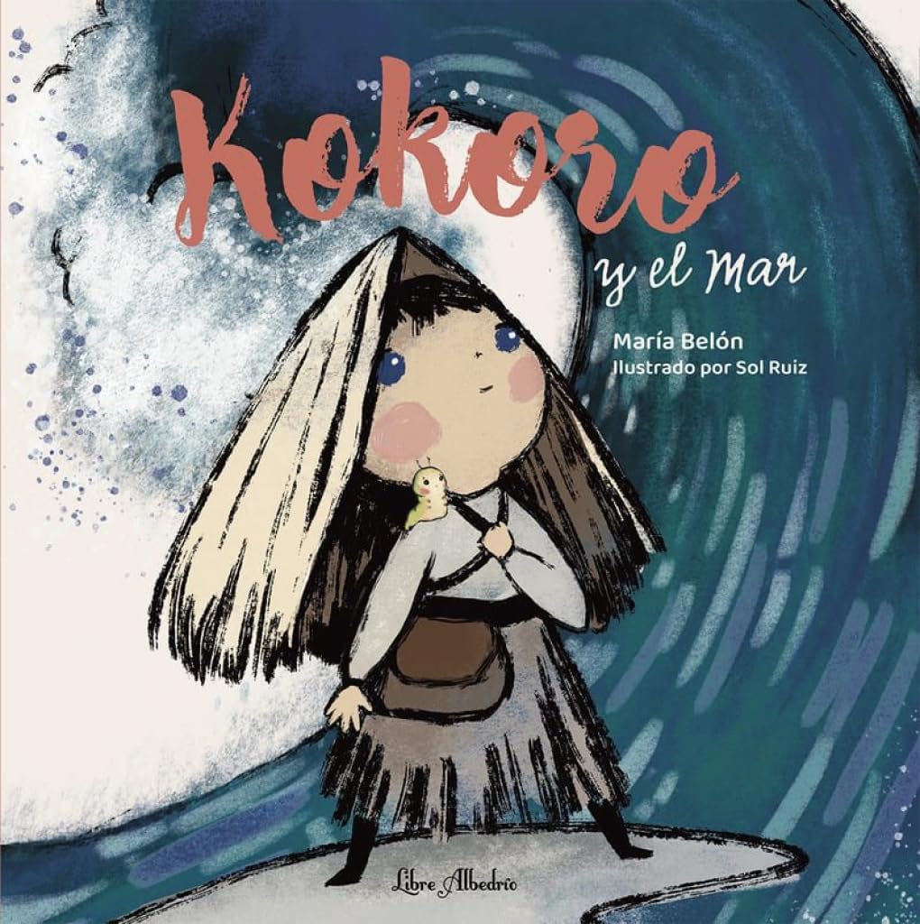 Kokoro y el Mar (YO SOY)