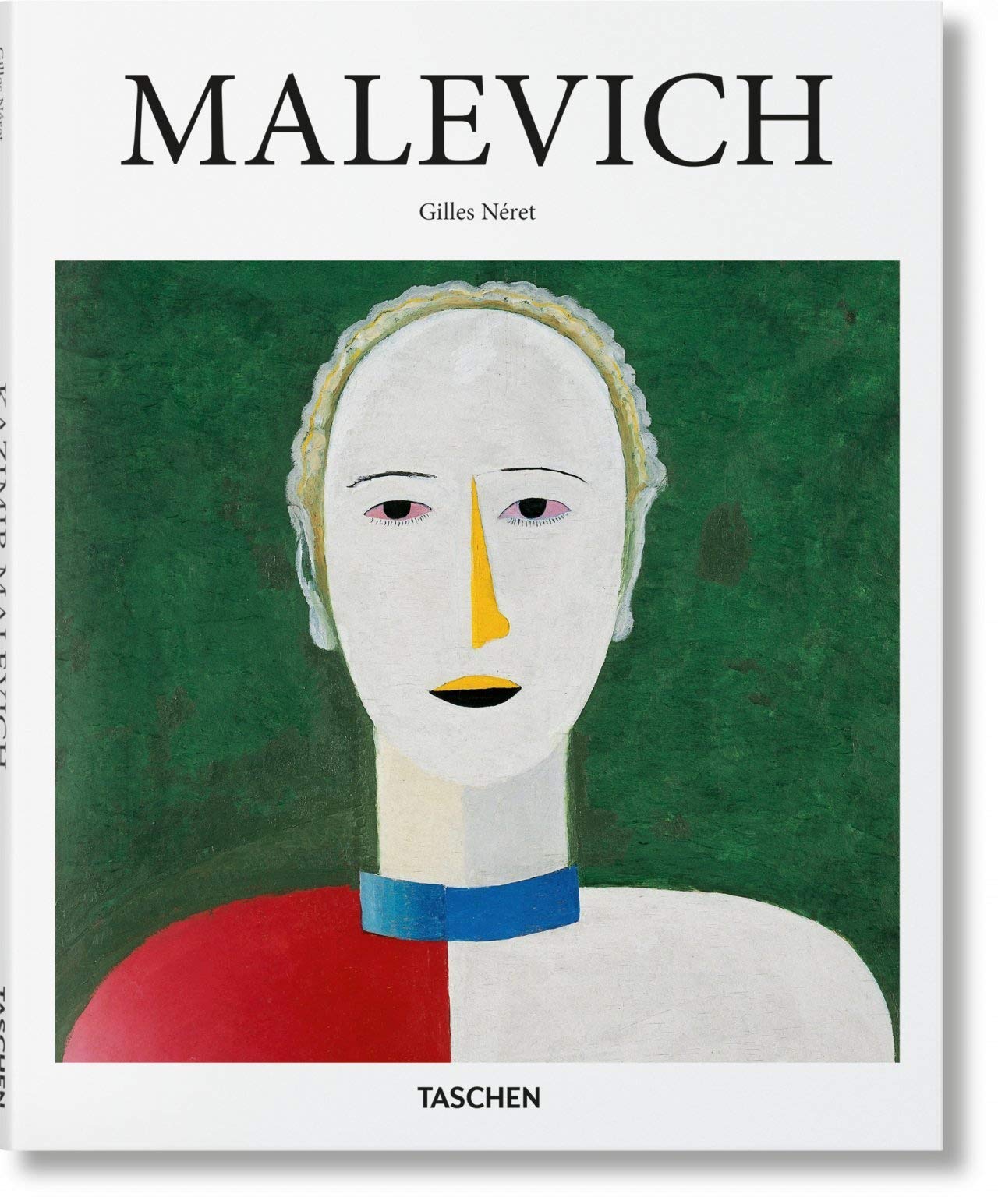 Libro: Malevich (Basic Art)