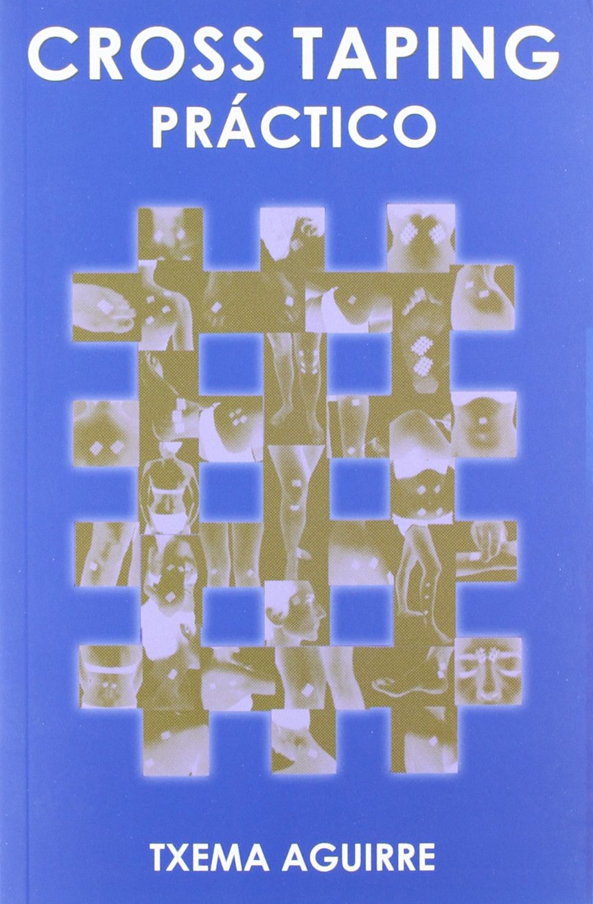 Libro: Cross Taping Practico