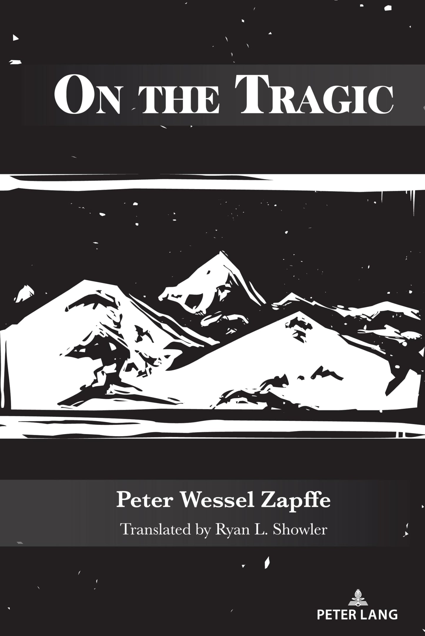 Libro: On the Tragic