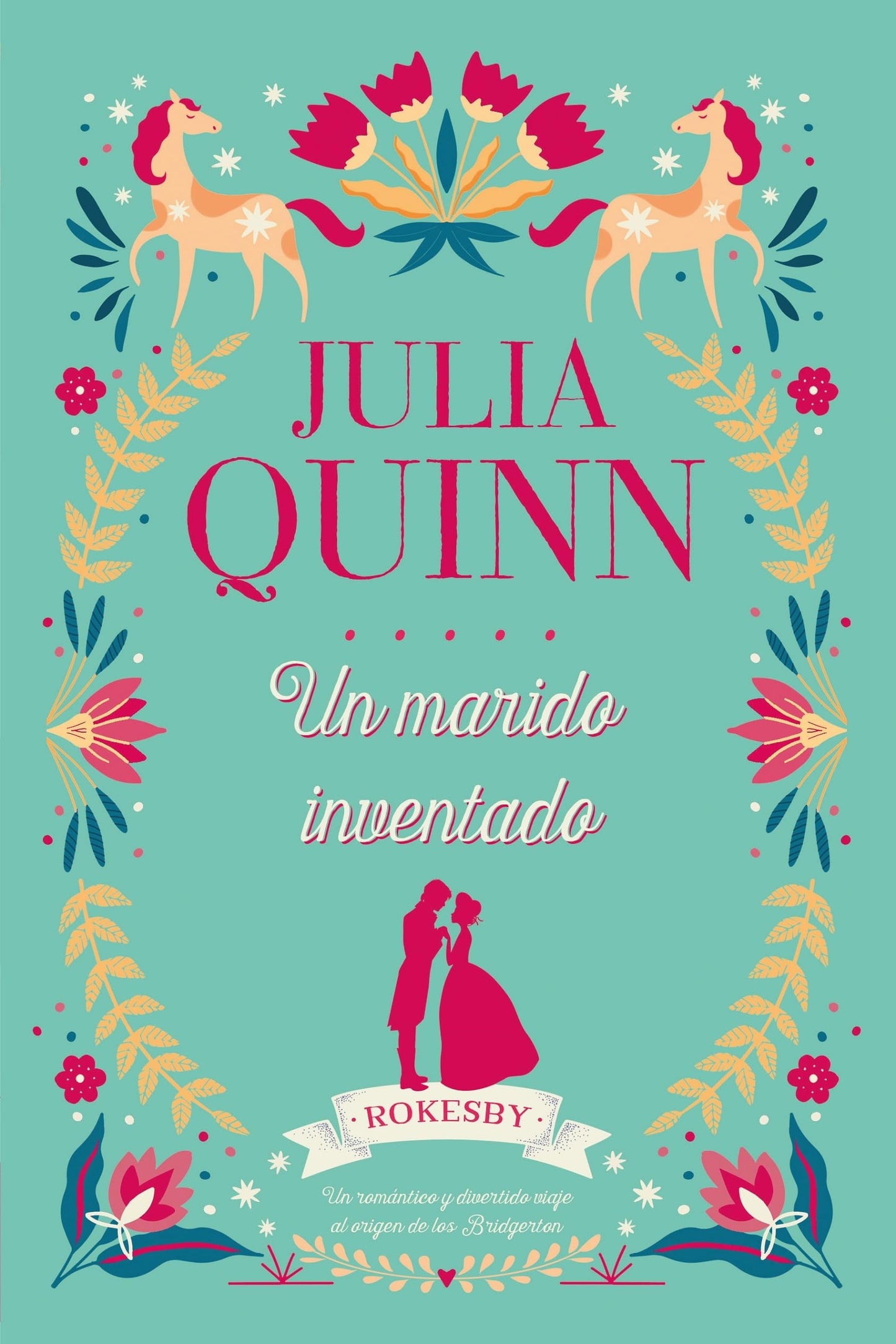 Un Marido Inventado (Titania época)