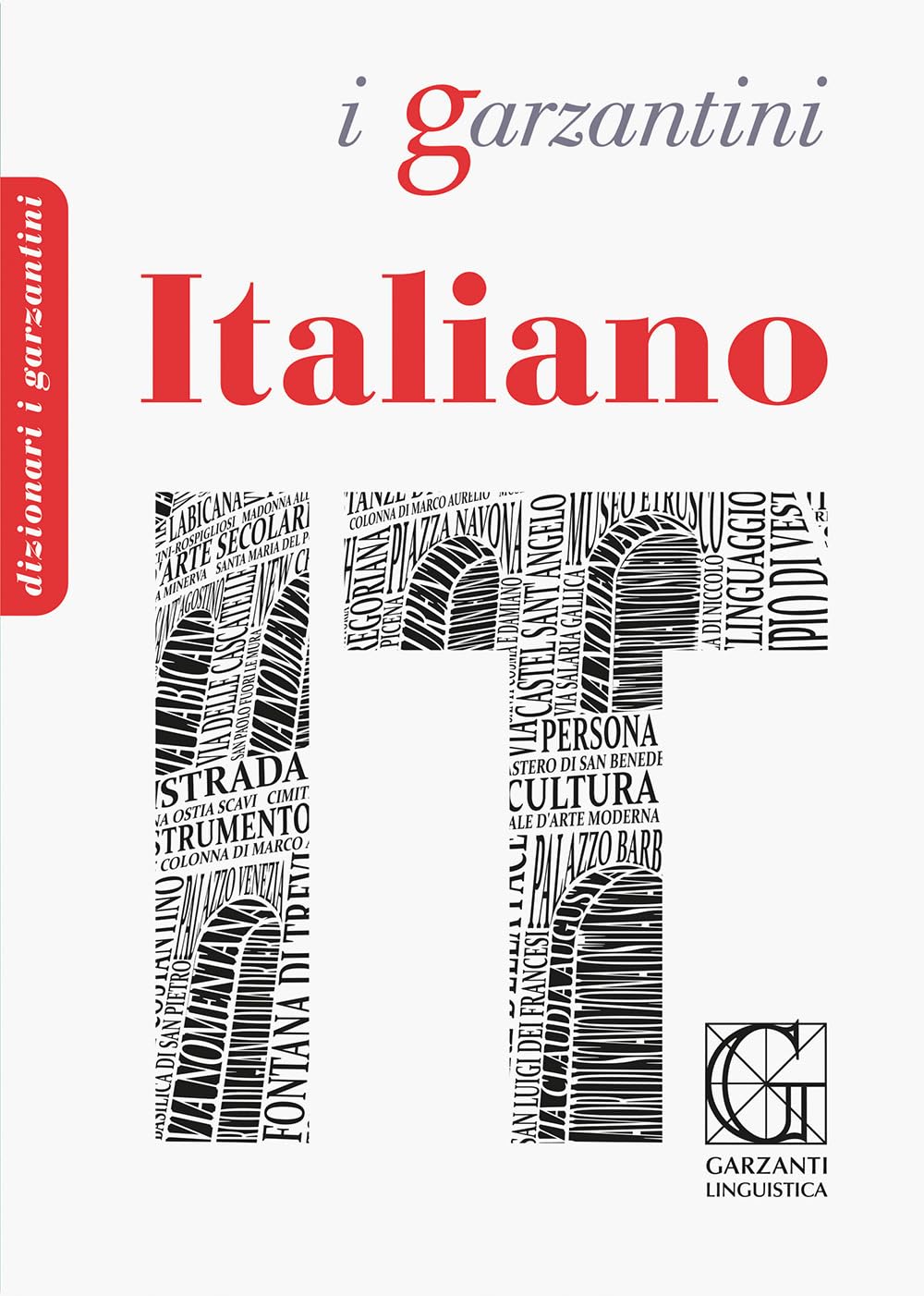 Libro: Dizionario di italiano