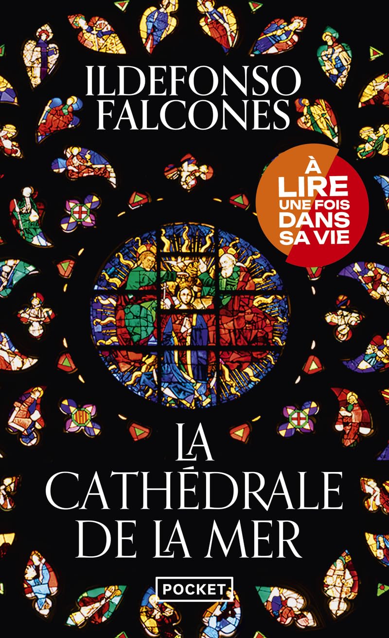 Libro: La cathédrale de la mer