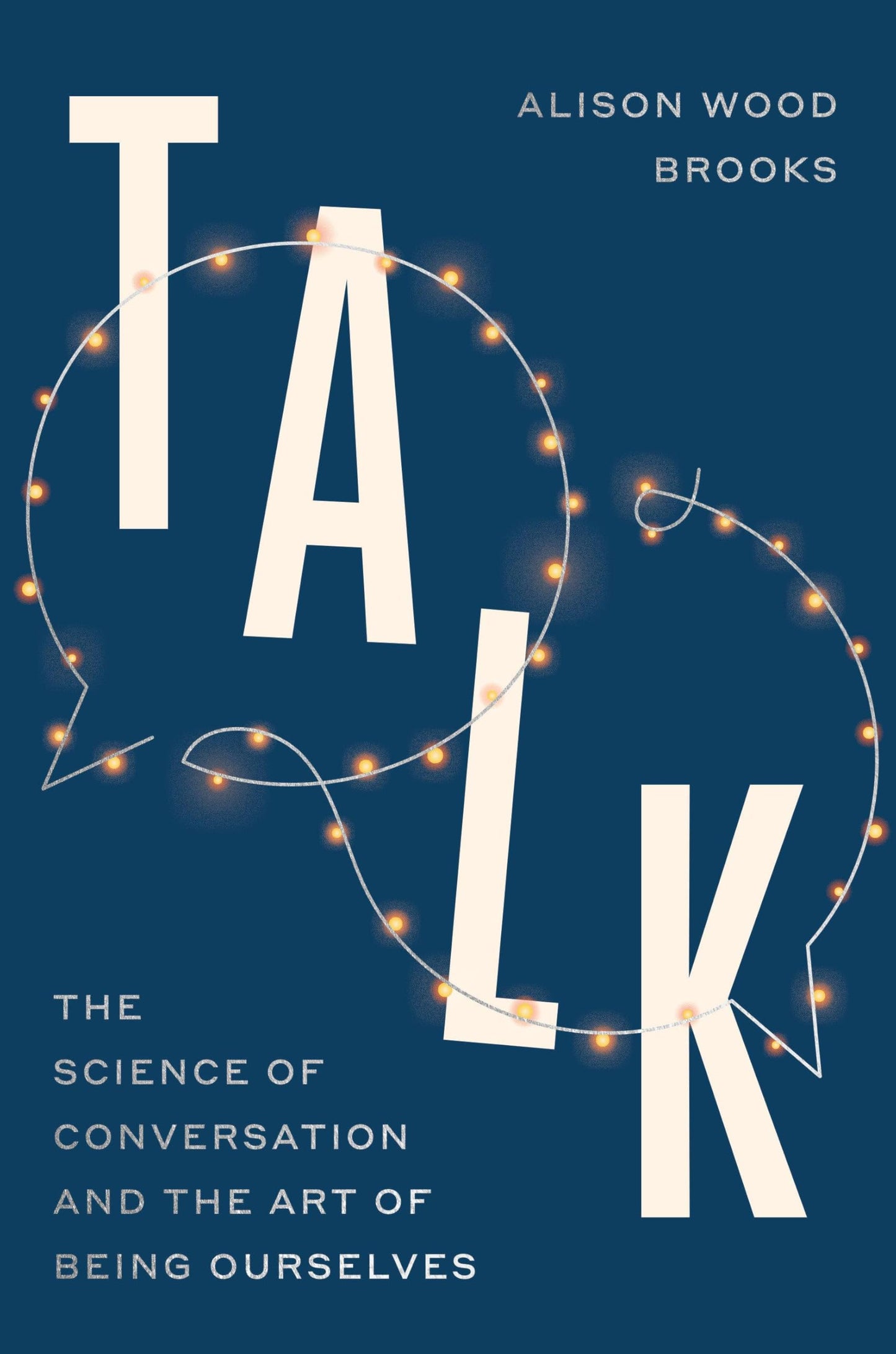 Libro: Talk