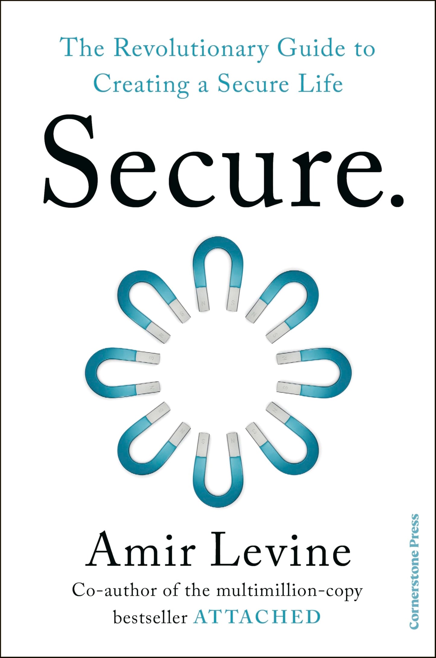 Libro: Secure
