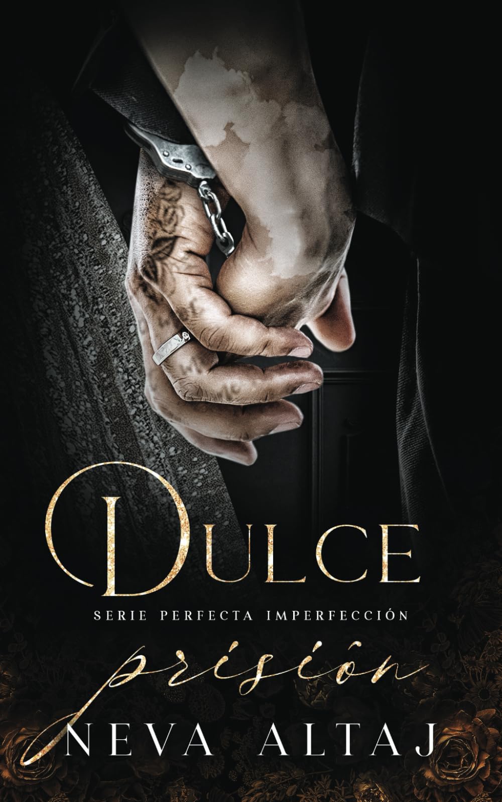 Libro: Dulce Prisión: Mafia Romance (Perfectly Imperfect Mafia - En Español)