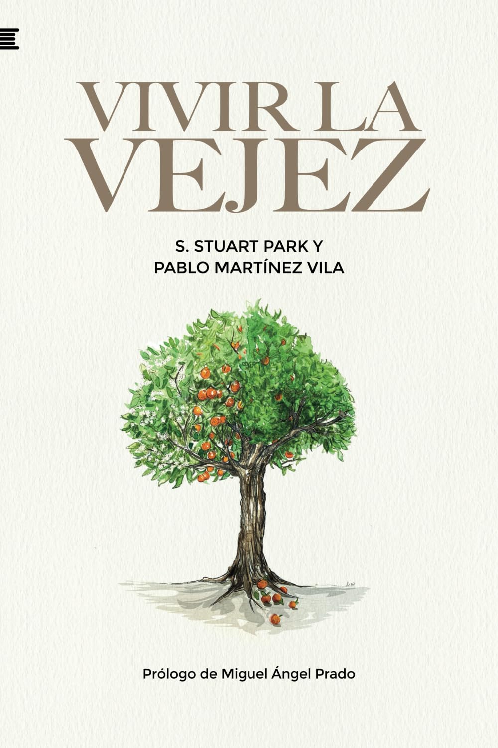 Libro: Vivir la vejez (Spanish Edition)
