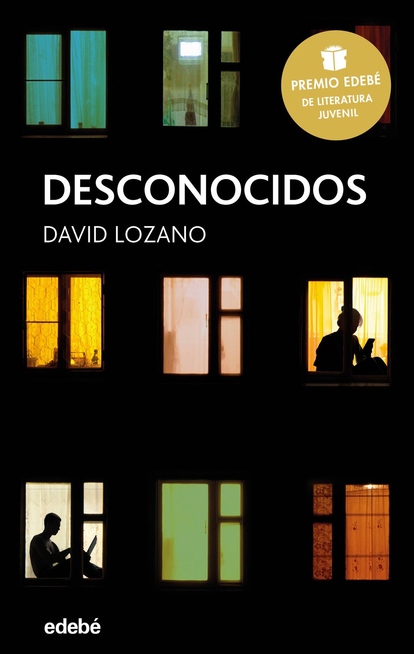 Desconocidos: 57 (PERISCOPIO)
