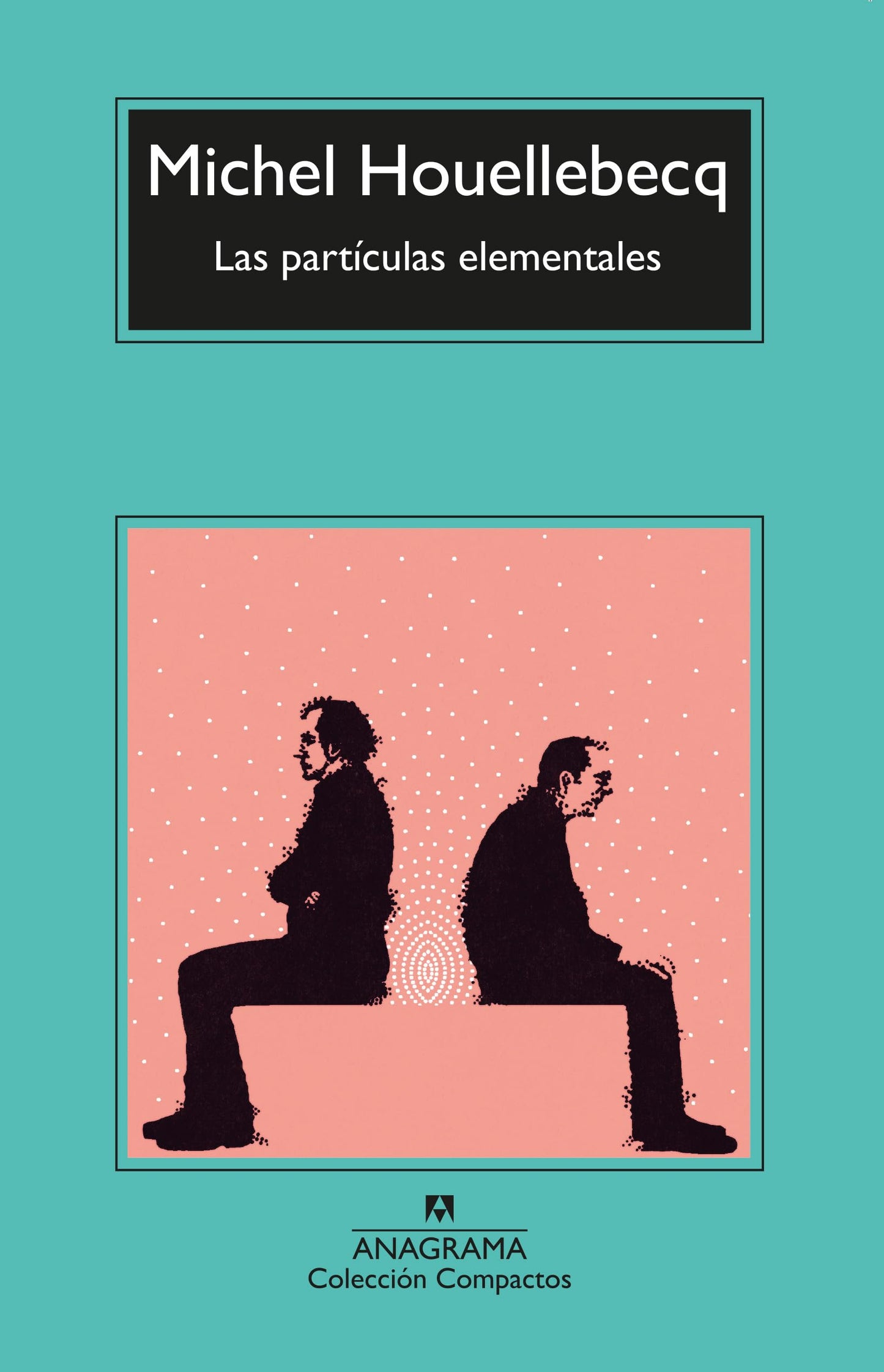 Libro: Las partículas elementales: 299 (Compactos)