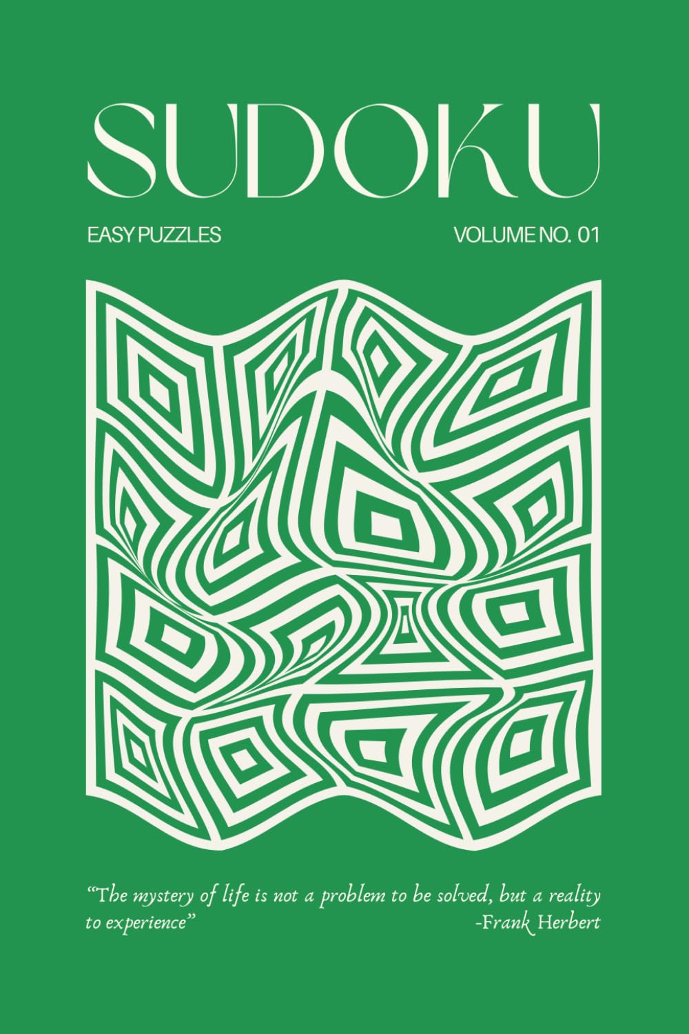 Libro: Pretty Pocket Sudoku - Easy Puzzles - Volume 01: 200 Sudoku Puzzles - Small Travel Friendly Size Only 4 x 6 Inches (Pop of Color — Pocket Sudoku)
