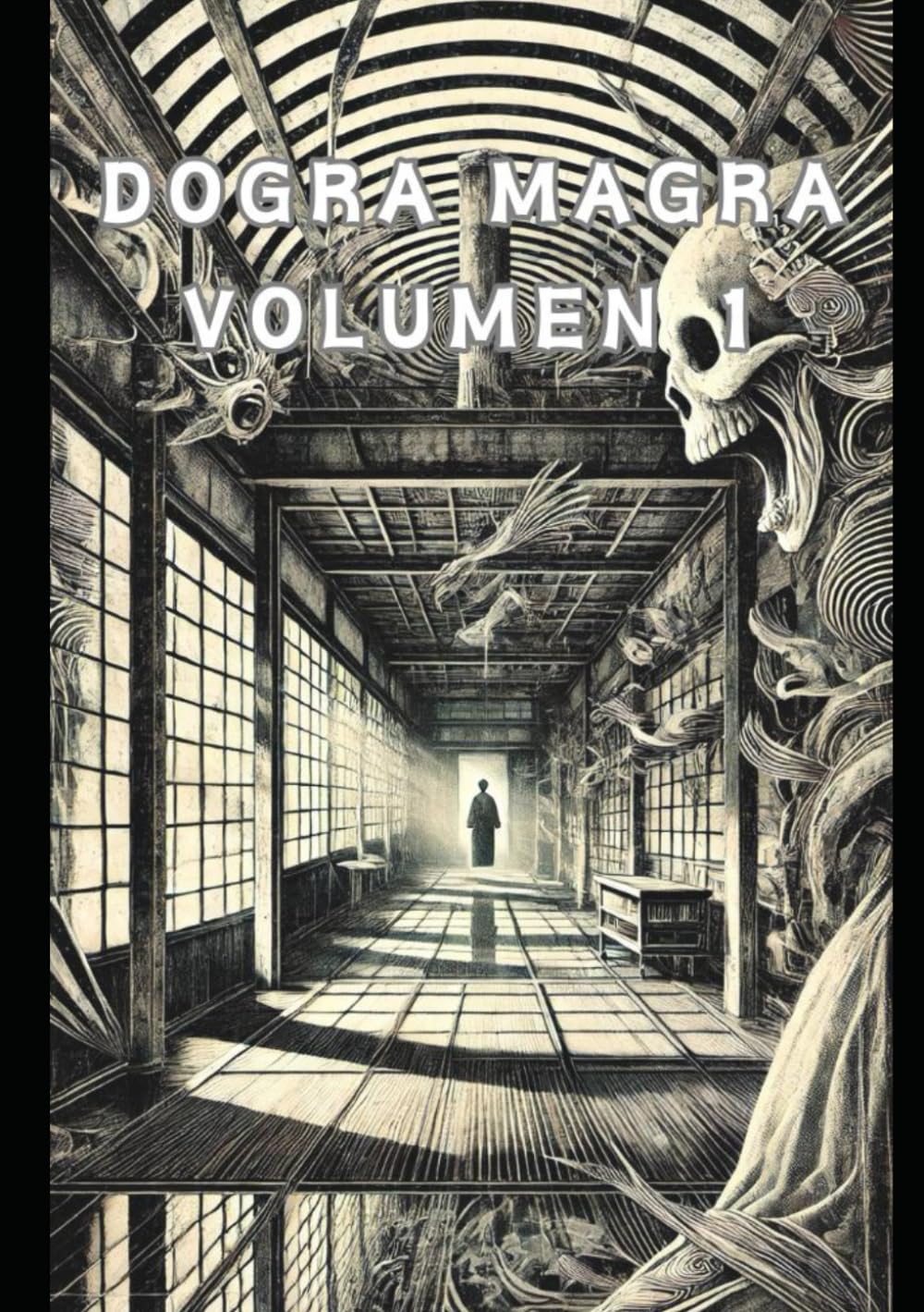 Libro: Dogra Magra: Volumen 1