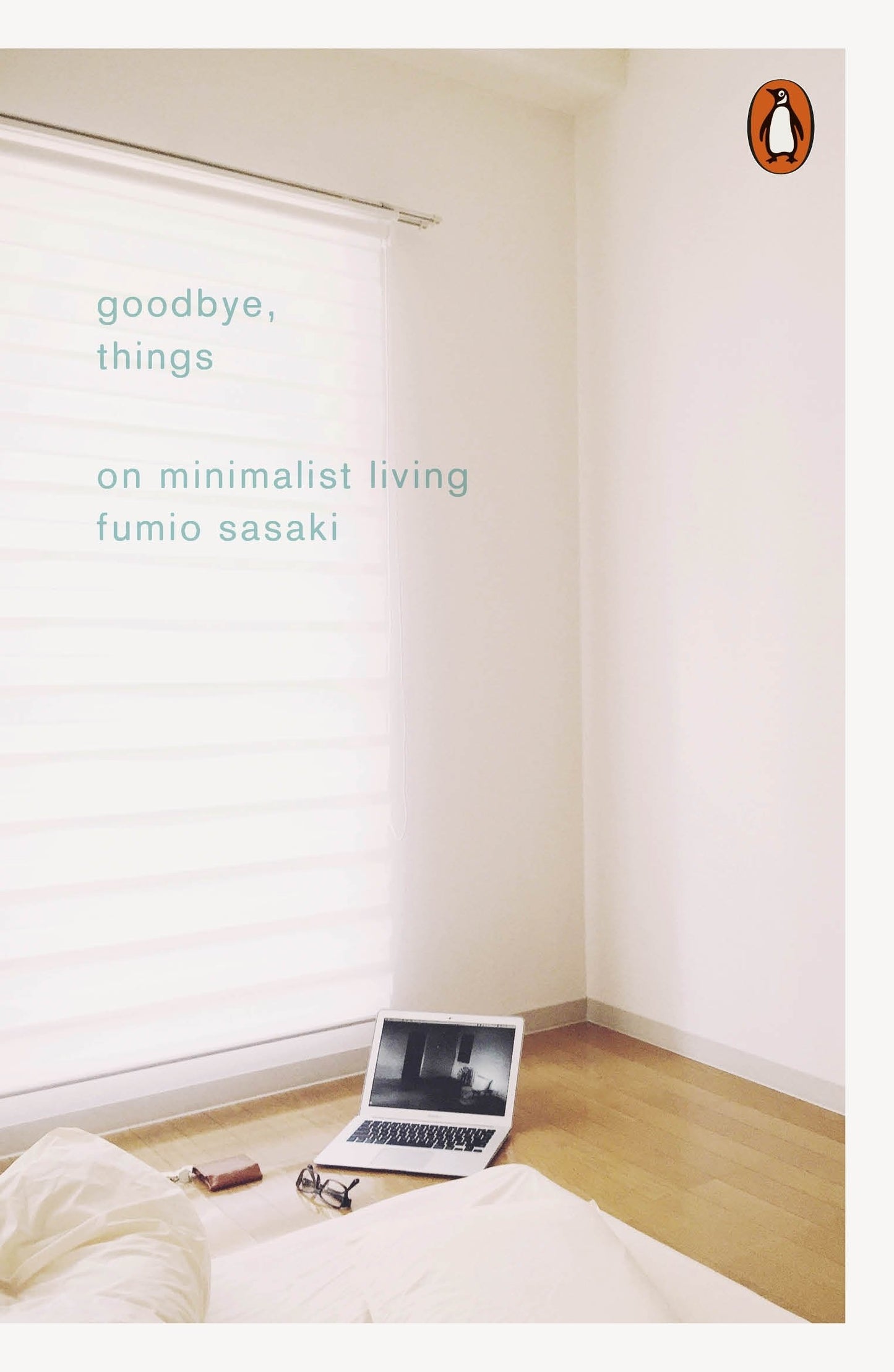 Libro: Goodbye, Things
