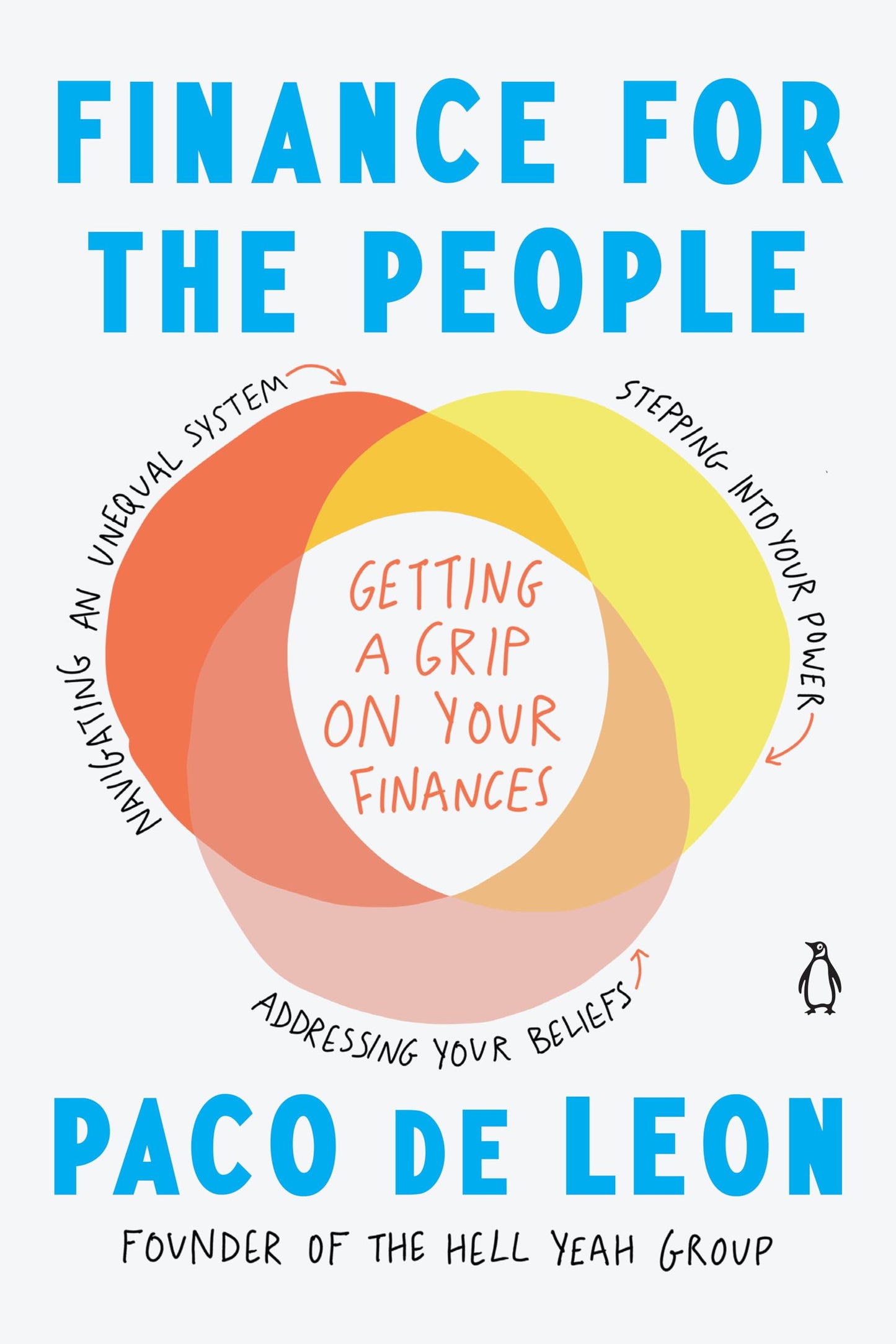Libro: Finance for the People: Getting a Grip on Your Finances