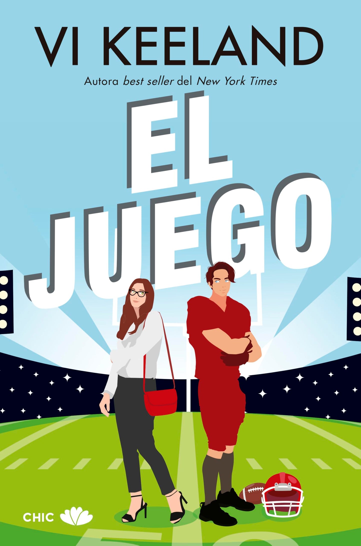 Libro: El juego (Spanish Edition)