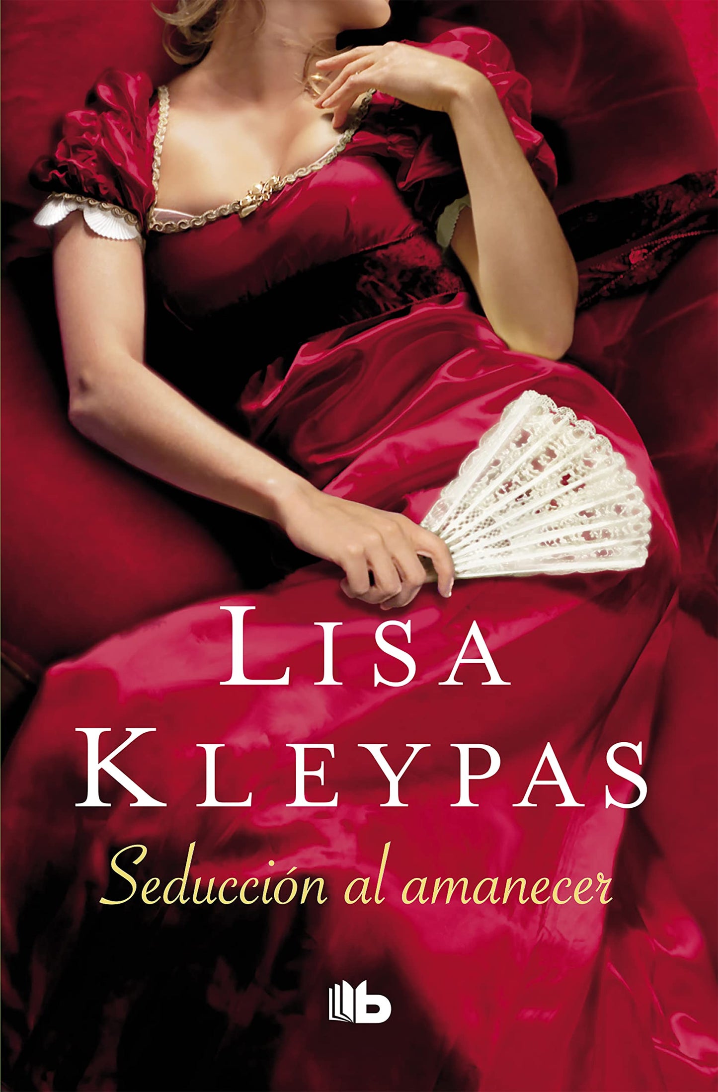 Libro: Seducción al amanecer (Serie Hathaways 2)