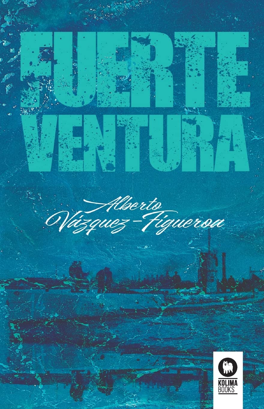 Libro: Fuerteventura (Spanish Edition)
