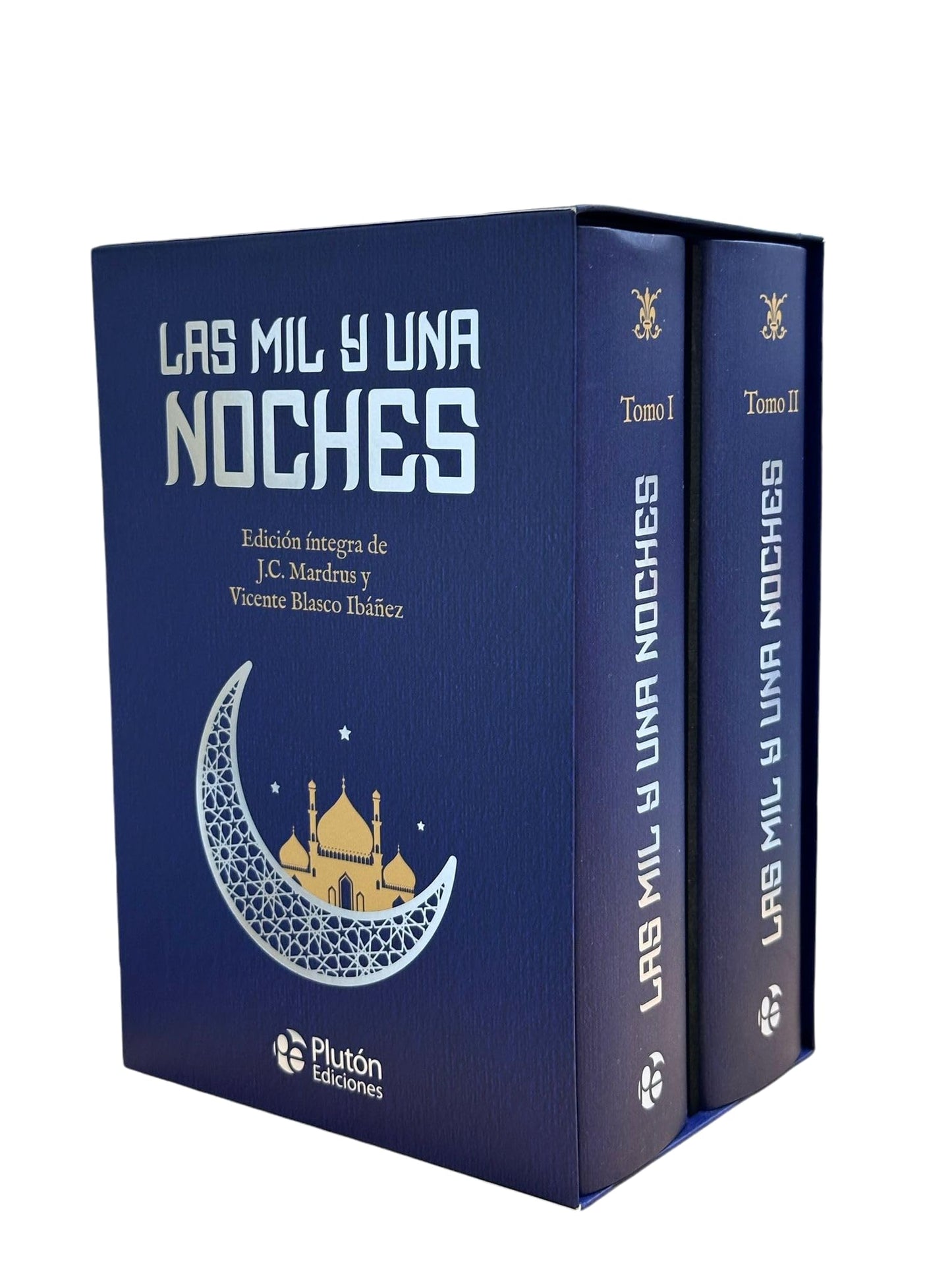 Las Mil y Una Noches (Colección Oro)