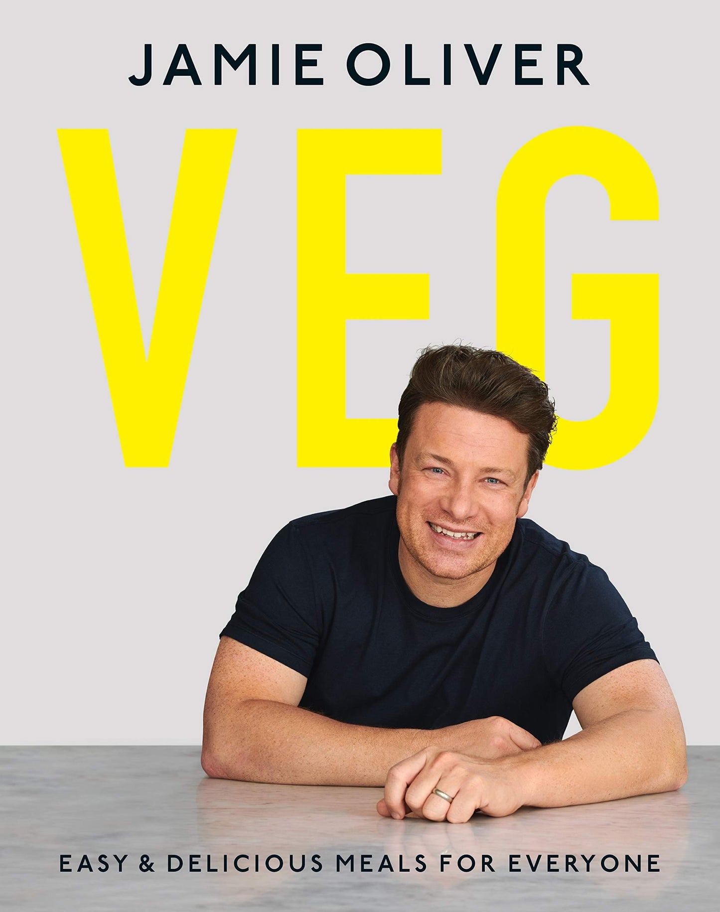 Libro: Veg: Easy & Delicious Meals for Everyone