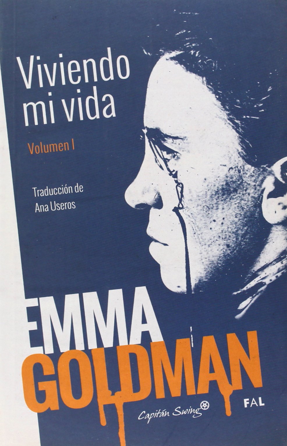Libro: Viviendo mi vida - Volumen 1, 2ª edición (ENTRELINEAS)