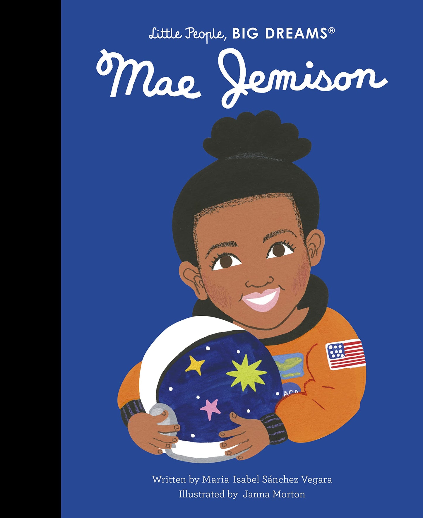 Libro: Mae Jemison (85) (Little People, BIG DREAMS)