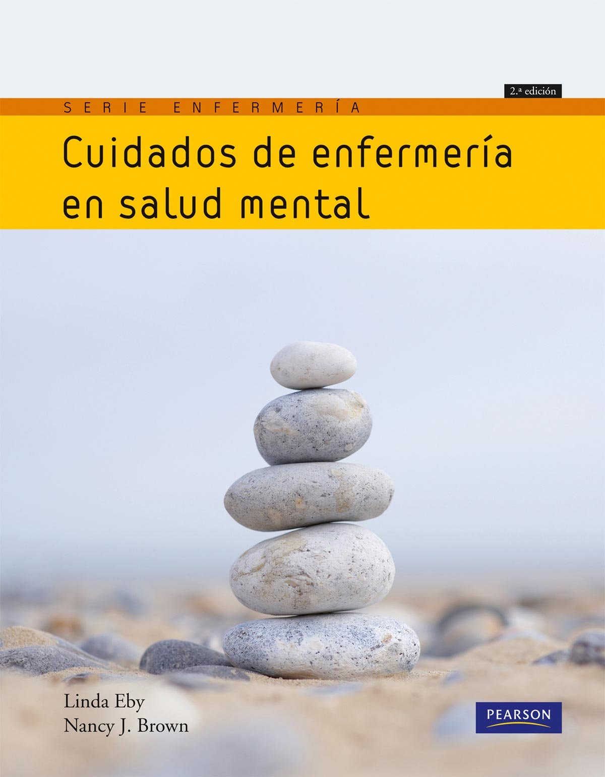 Libro: CUIDADOS DE ENFERMERIA EN SALUD MENTAL