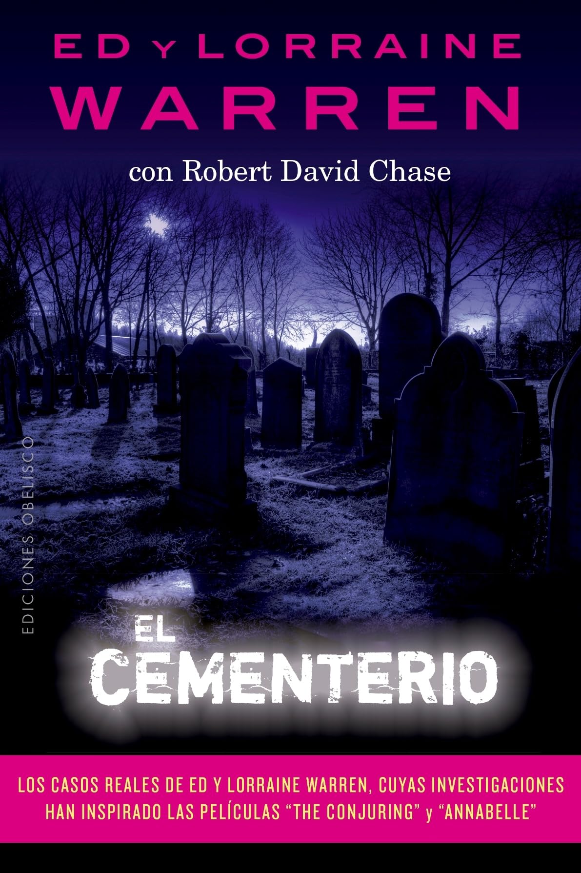 Libro: El cementerio (ESTUDIOS Y DOCUMENTOS)