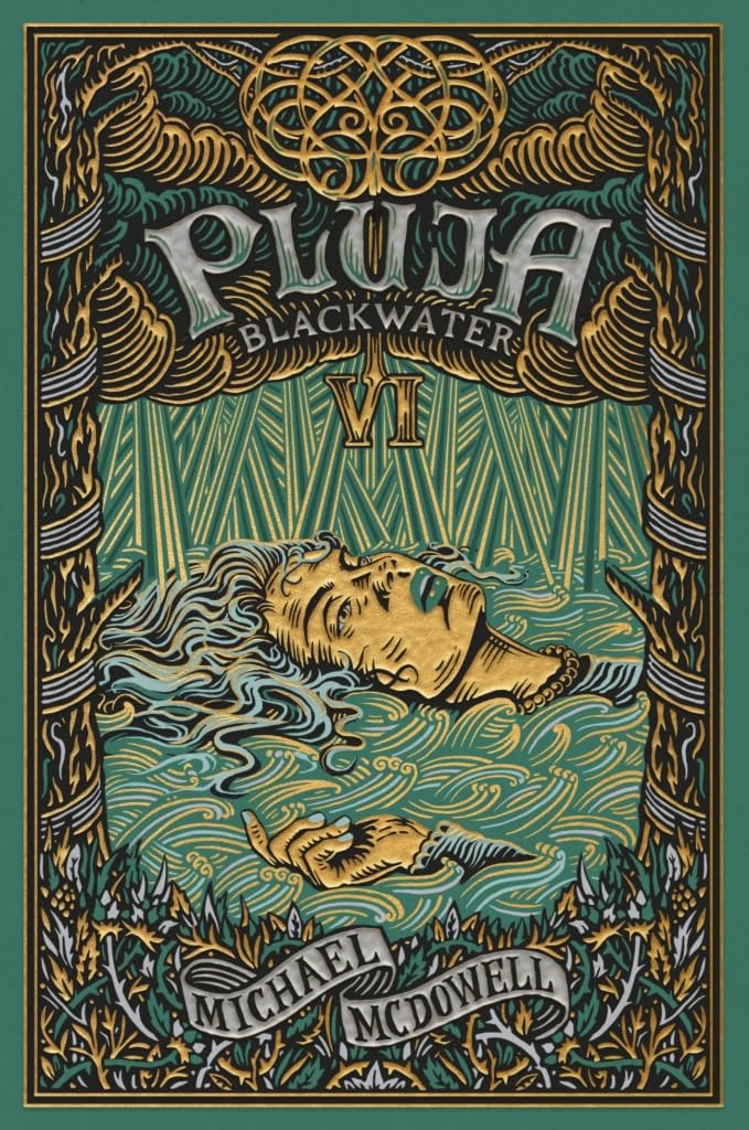 Libro: BLACKWATER VI. Pluja: 6 (Saga Blackwater en català)