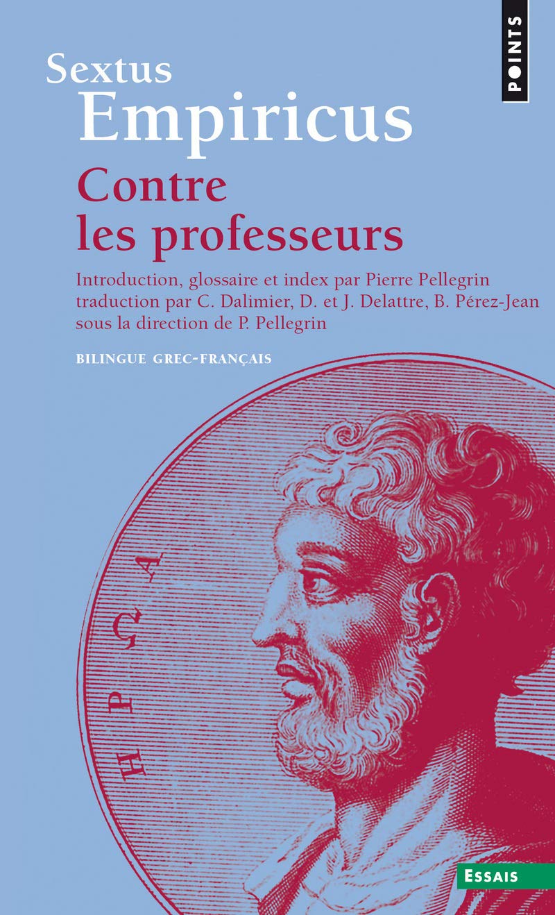 Libro: Contre les professeurs