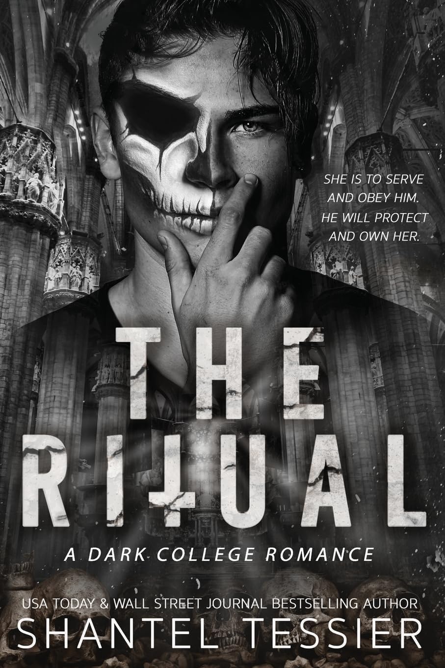 Libro: The Ritual