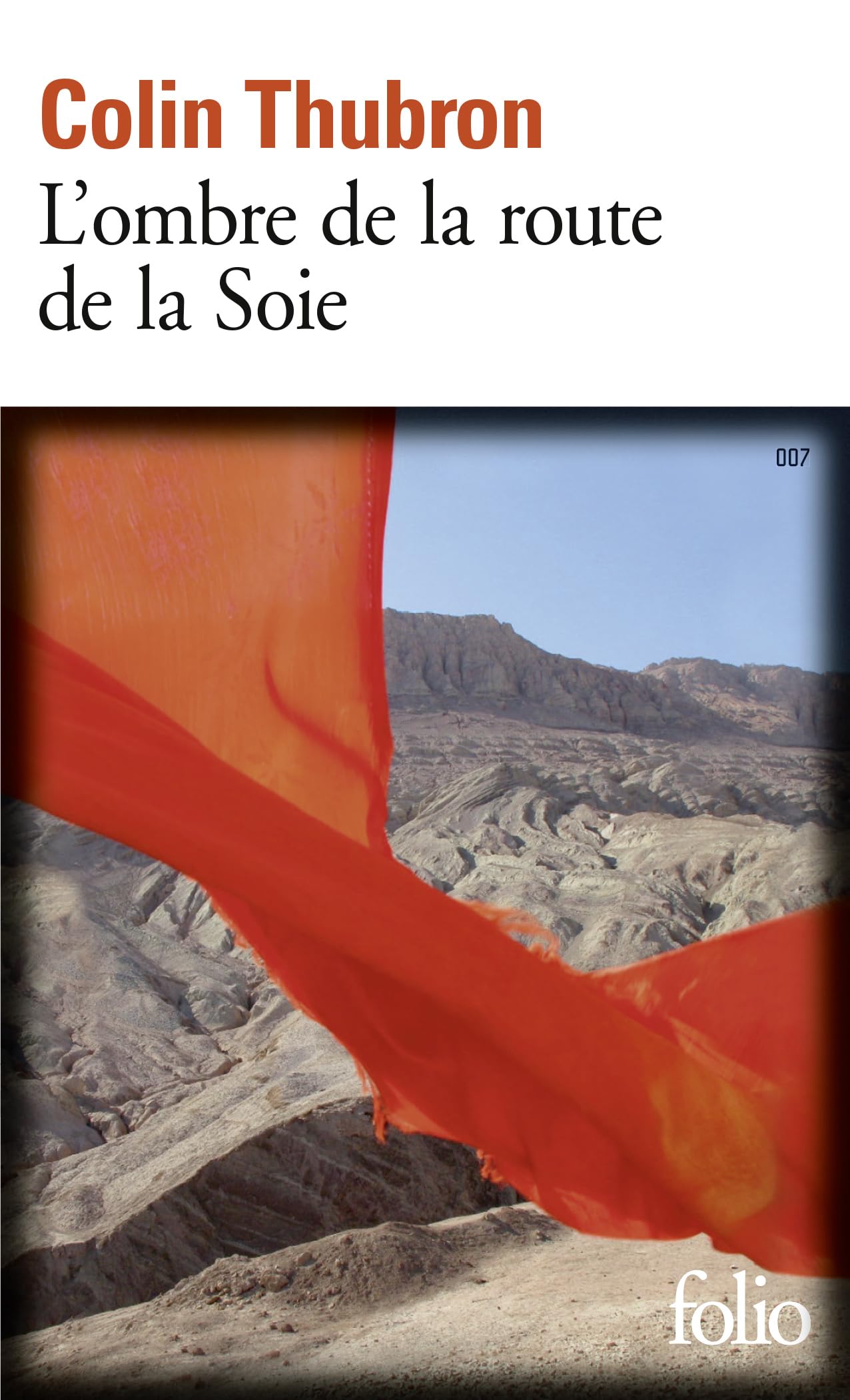 Libro: Ombre de La Route de La So