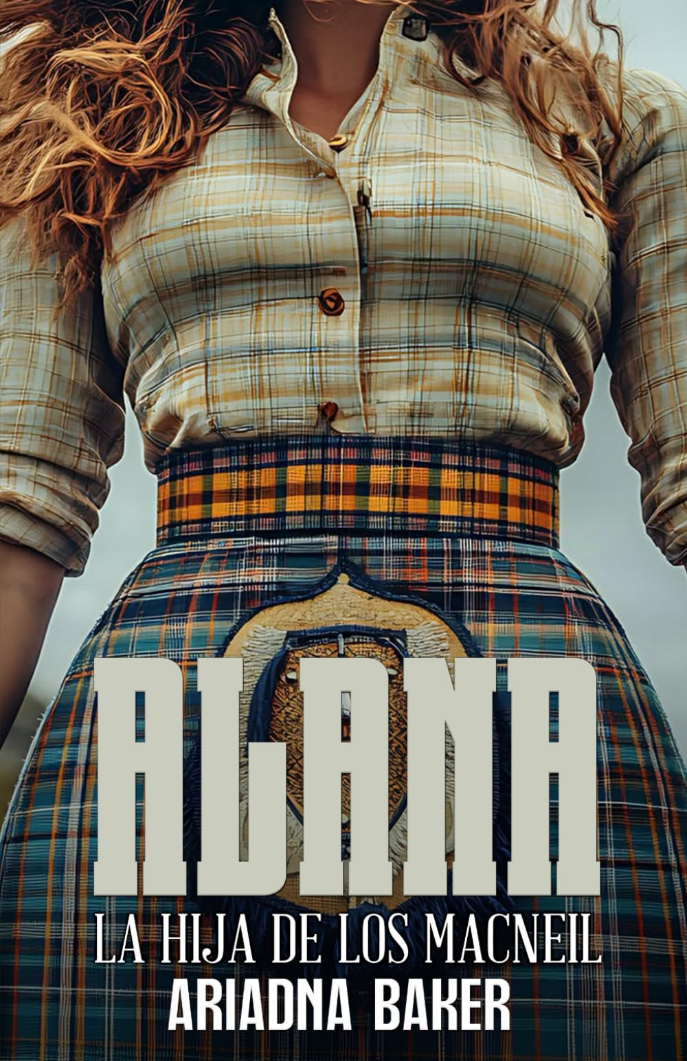 Libro: Alana: La hija de los MacNeil (Los secretos de los MacNeil)